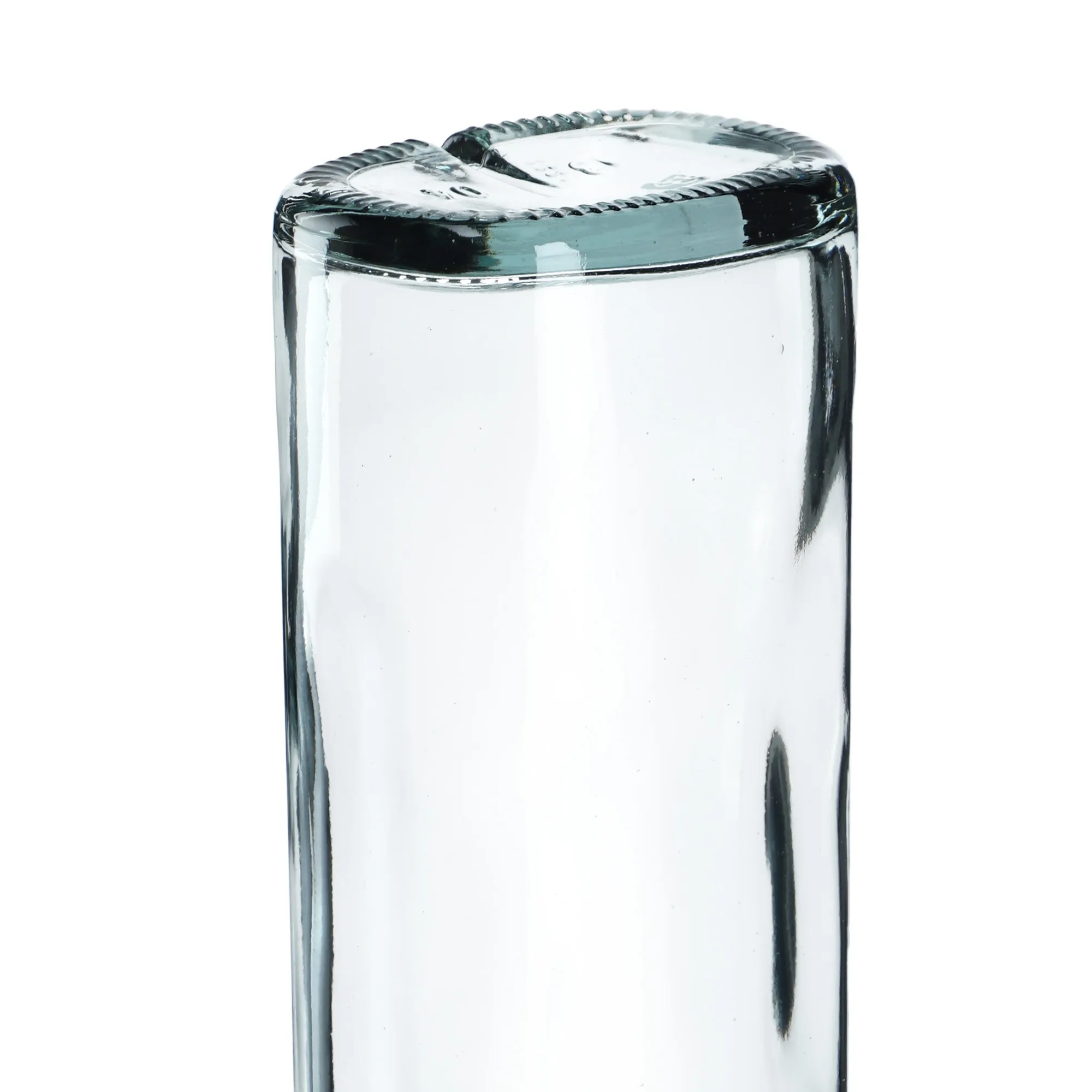 Rotzo butelis su kamščiu 0,7 l su kamščiu fi21, 6 vnt.