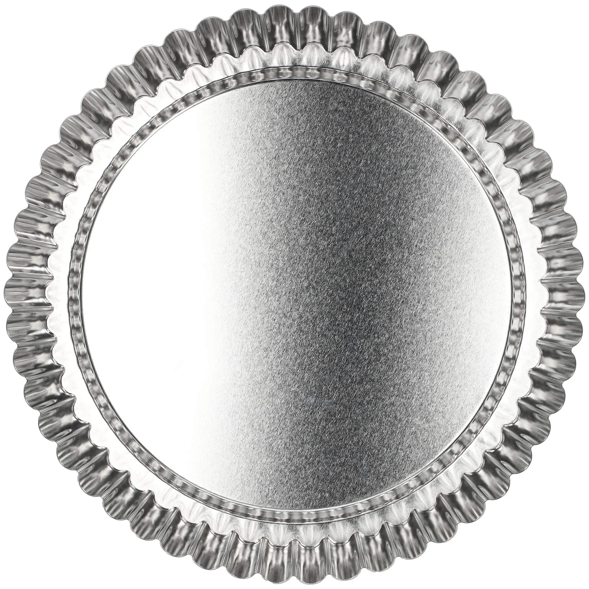 Iškirpta pyrago kepimo forma, 30 x 3 cm