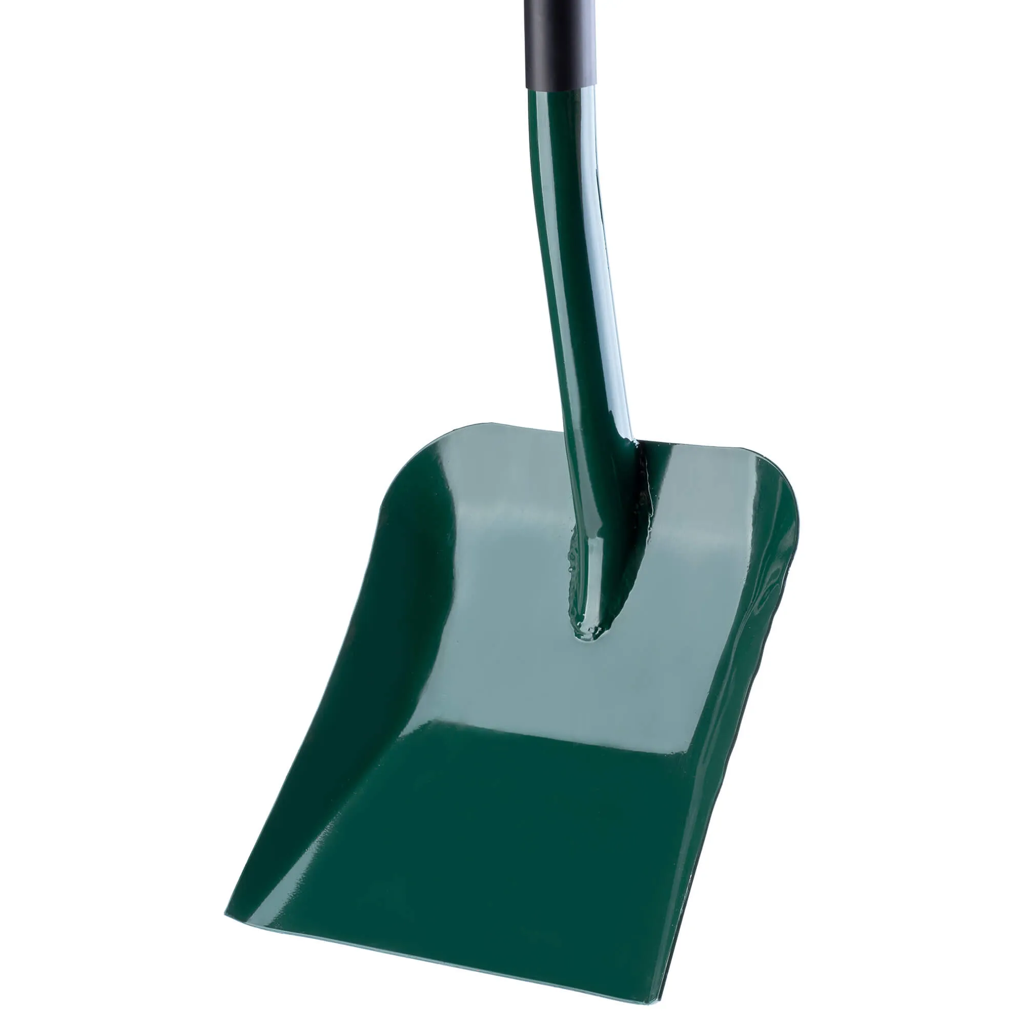 Smėlio kastuvas 123 cm, žalias