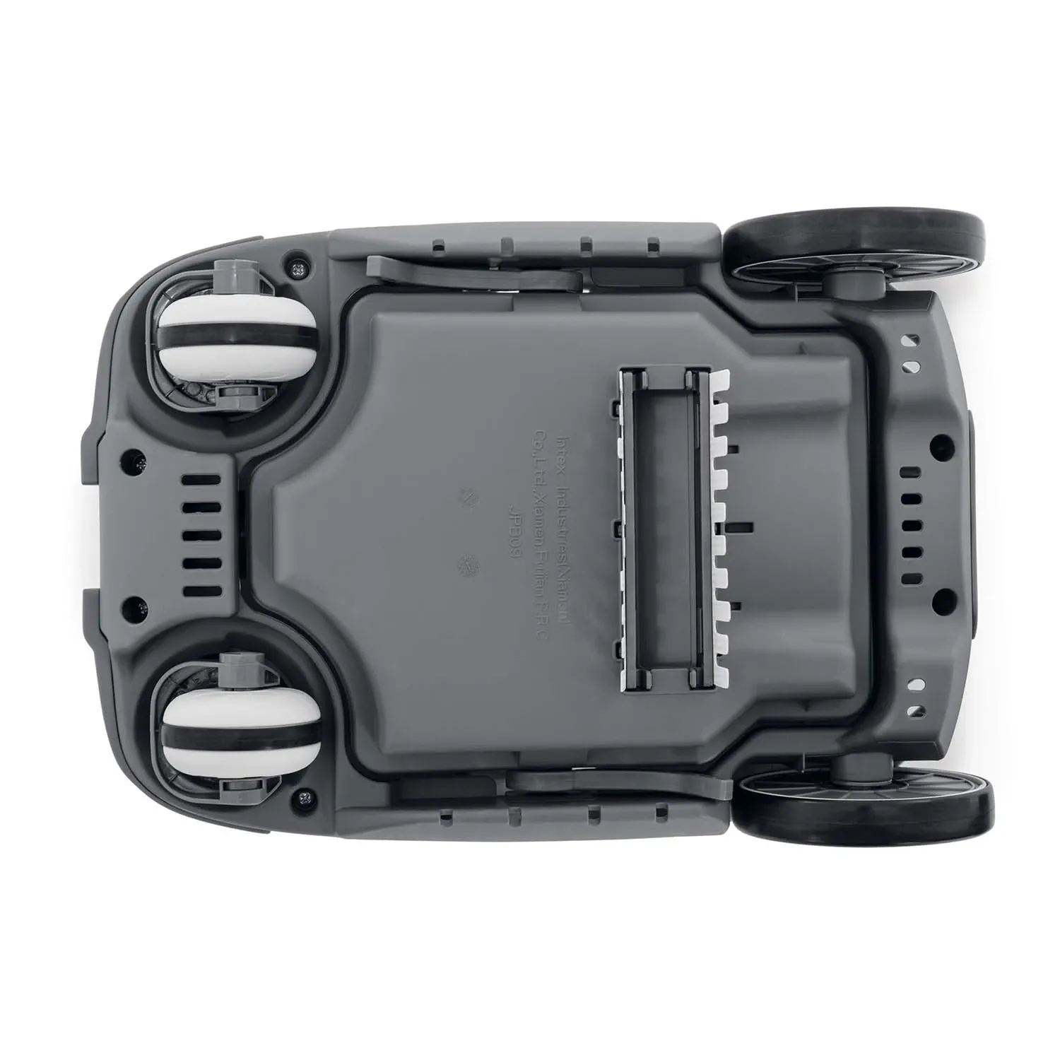 INTEX 28006 automatinis dugno ir sienų valiklis - nuotrauka 1