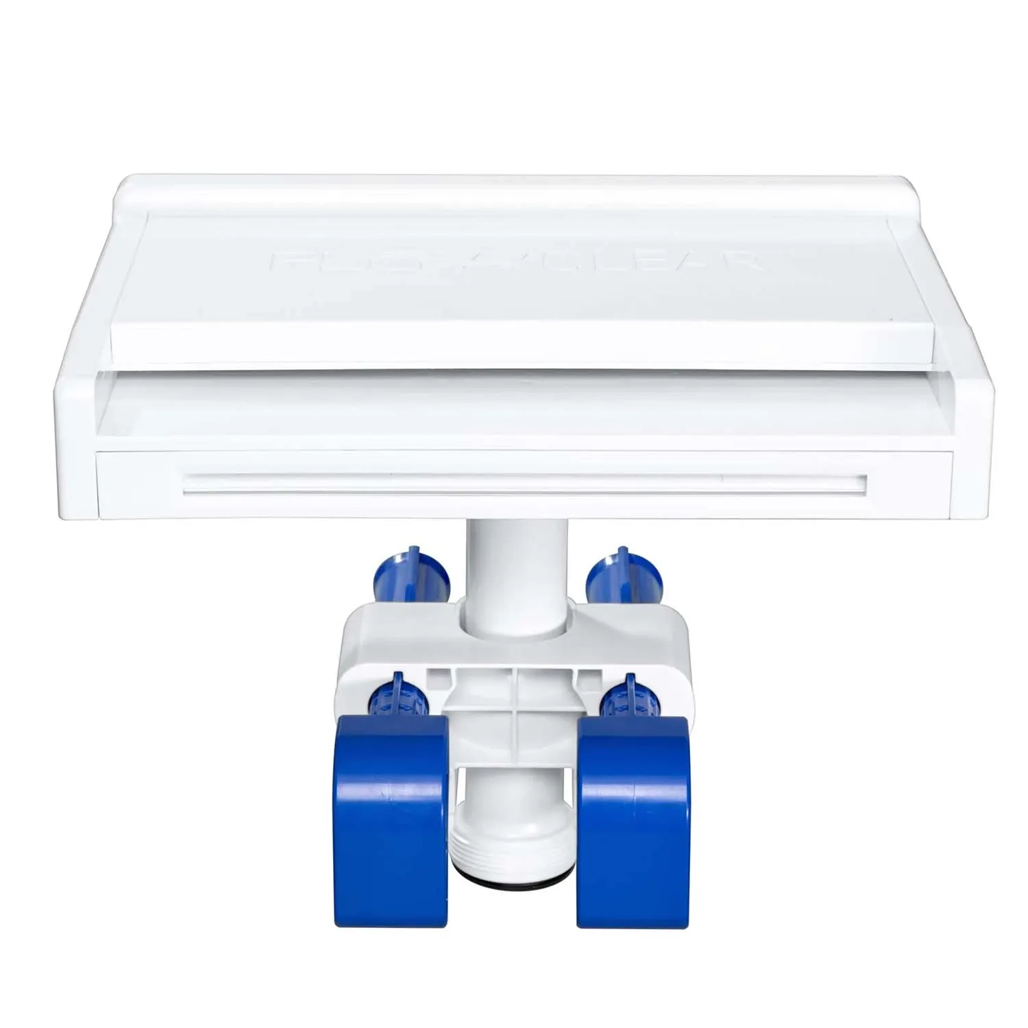 „Bestway 58619“ baseino krioklys su LED apšvietimu - nuotrauka 1