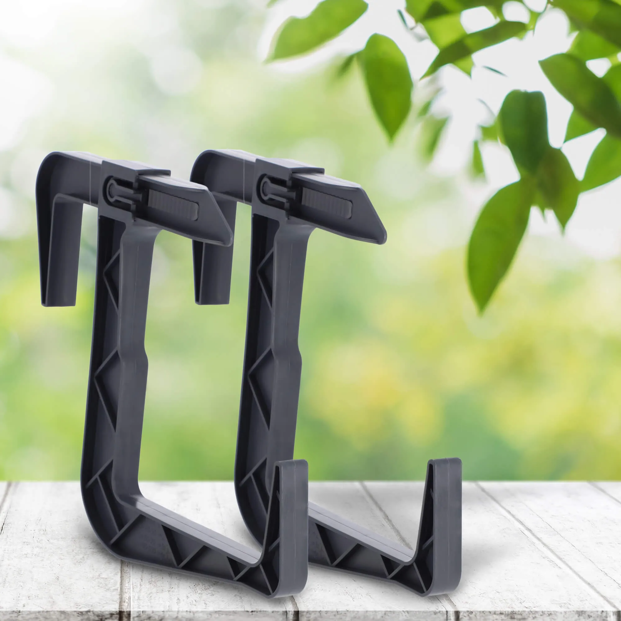 „Mosjo“ balkono vazonų laikiklis