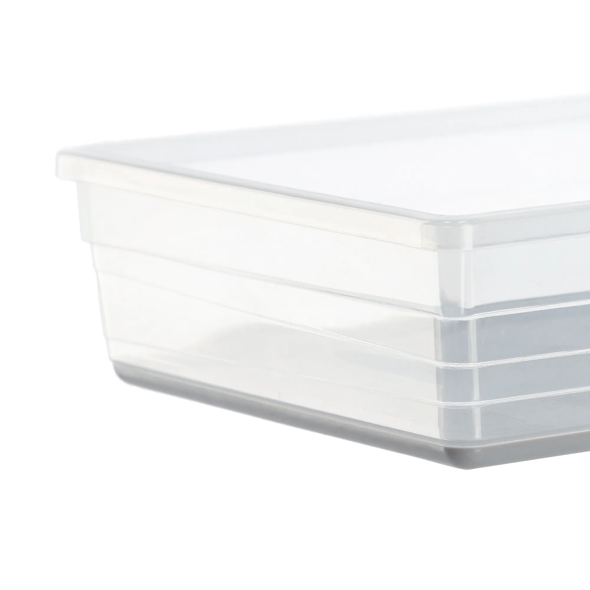 Curver Sistemo stalčių organizatorius 15 x 15 cm