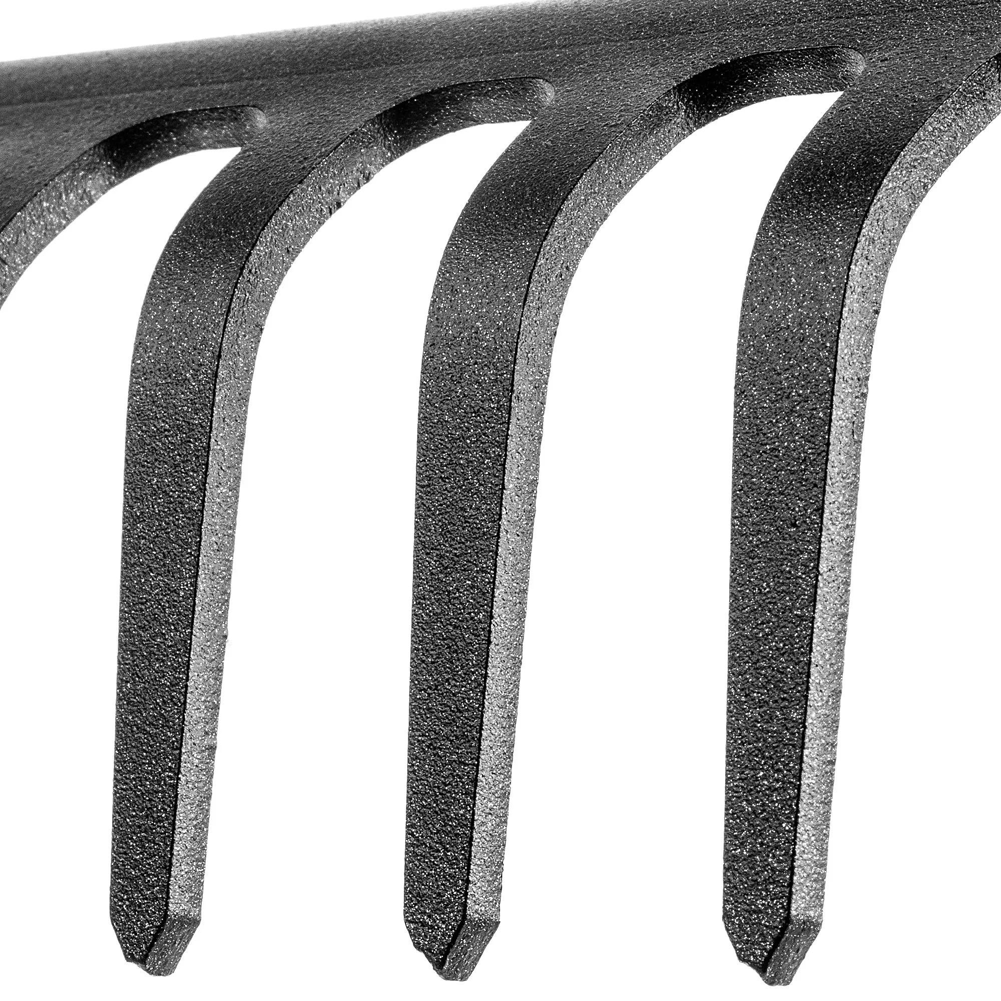 Thery 18 dantų grėblys be rankenos