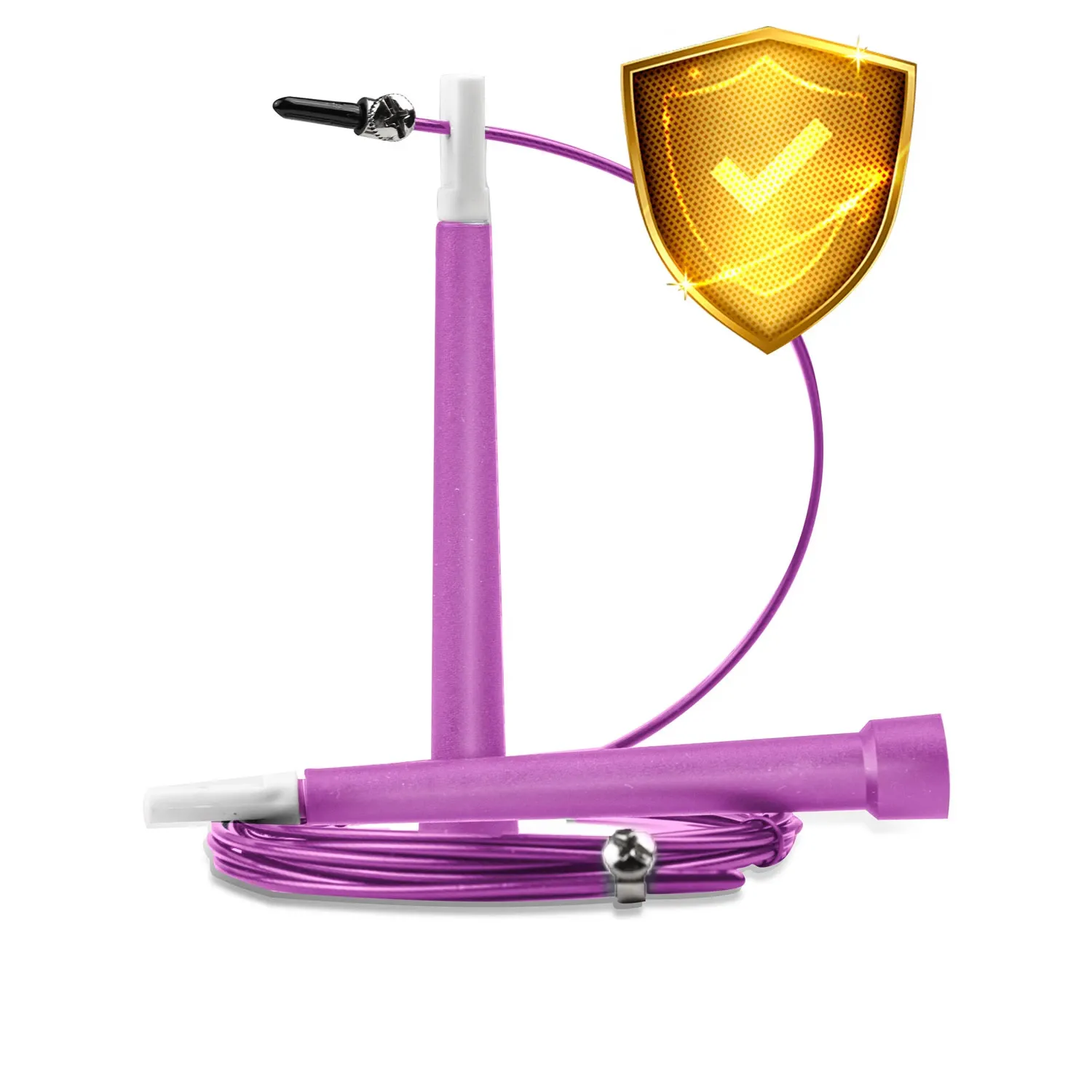 „Neo-Sport NS-955“ violetinė šokdynė - nuotrauka 1