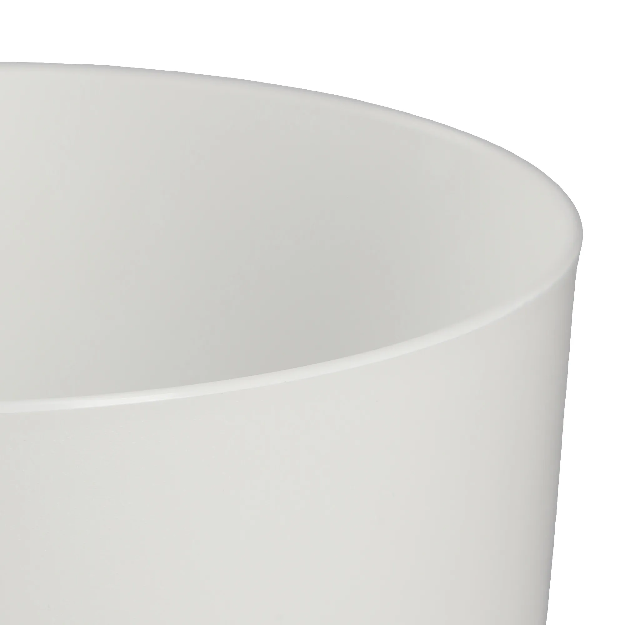 Kama vazonas su lėkštute 13 cm