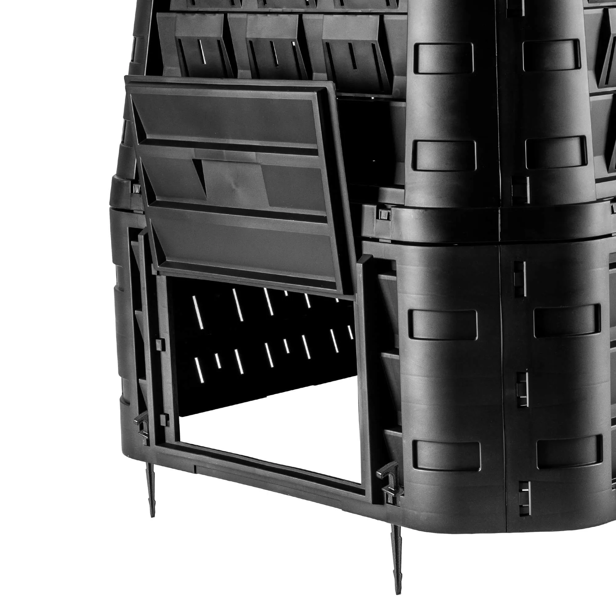 Yutz 750L sodo komposteris