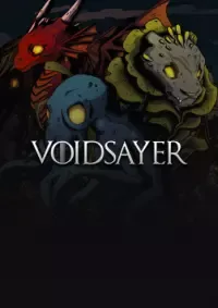 Voidsayer (PC) (klucz STEAM) - „Voidsayer“ – tai tamsus japoniškas vaidmenų žaidimas su monstrų tramdymo elementais