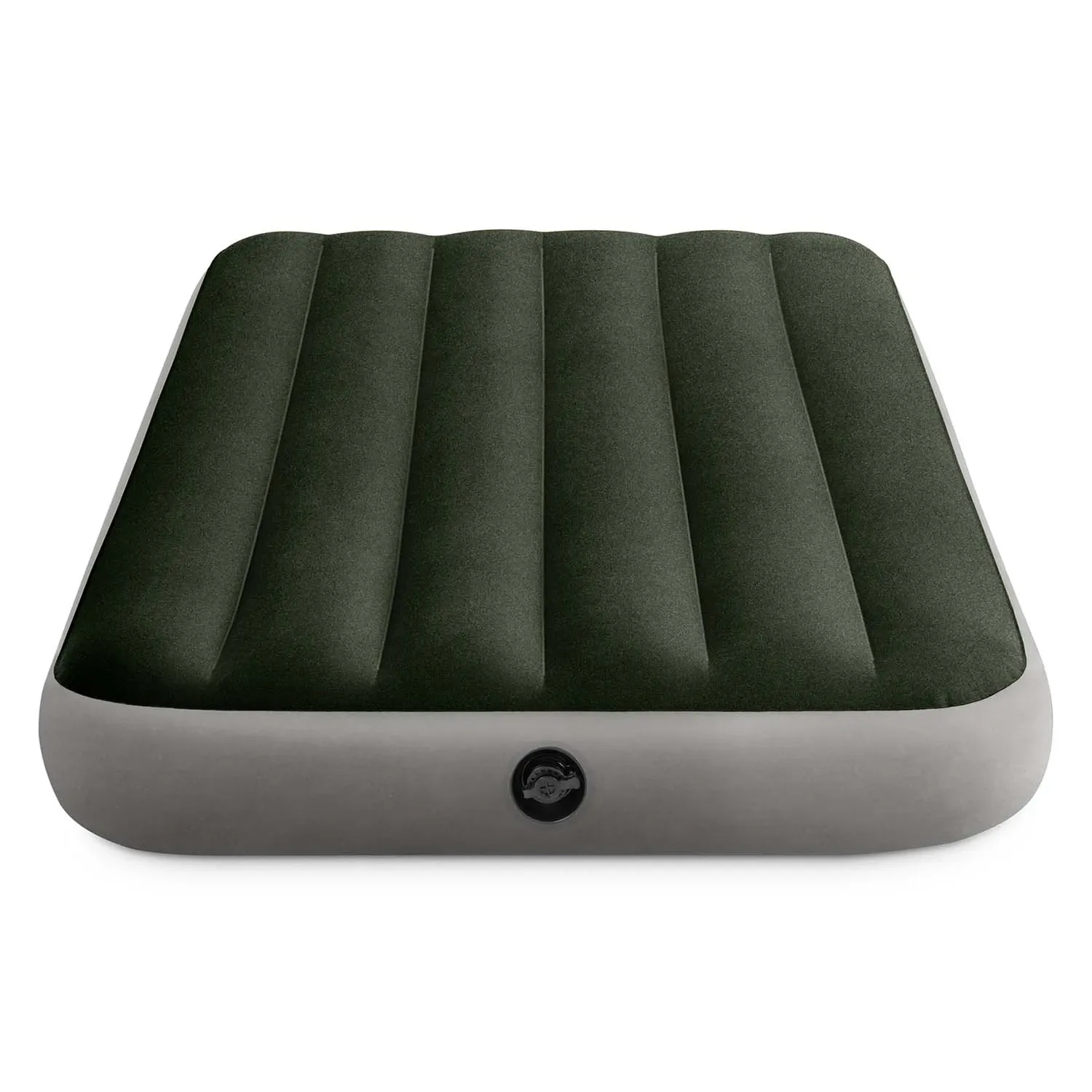 Pripučiamas čiužinys 191x99x25 cm viengulis INTEX 64107 - nuotrauka 1