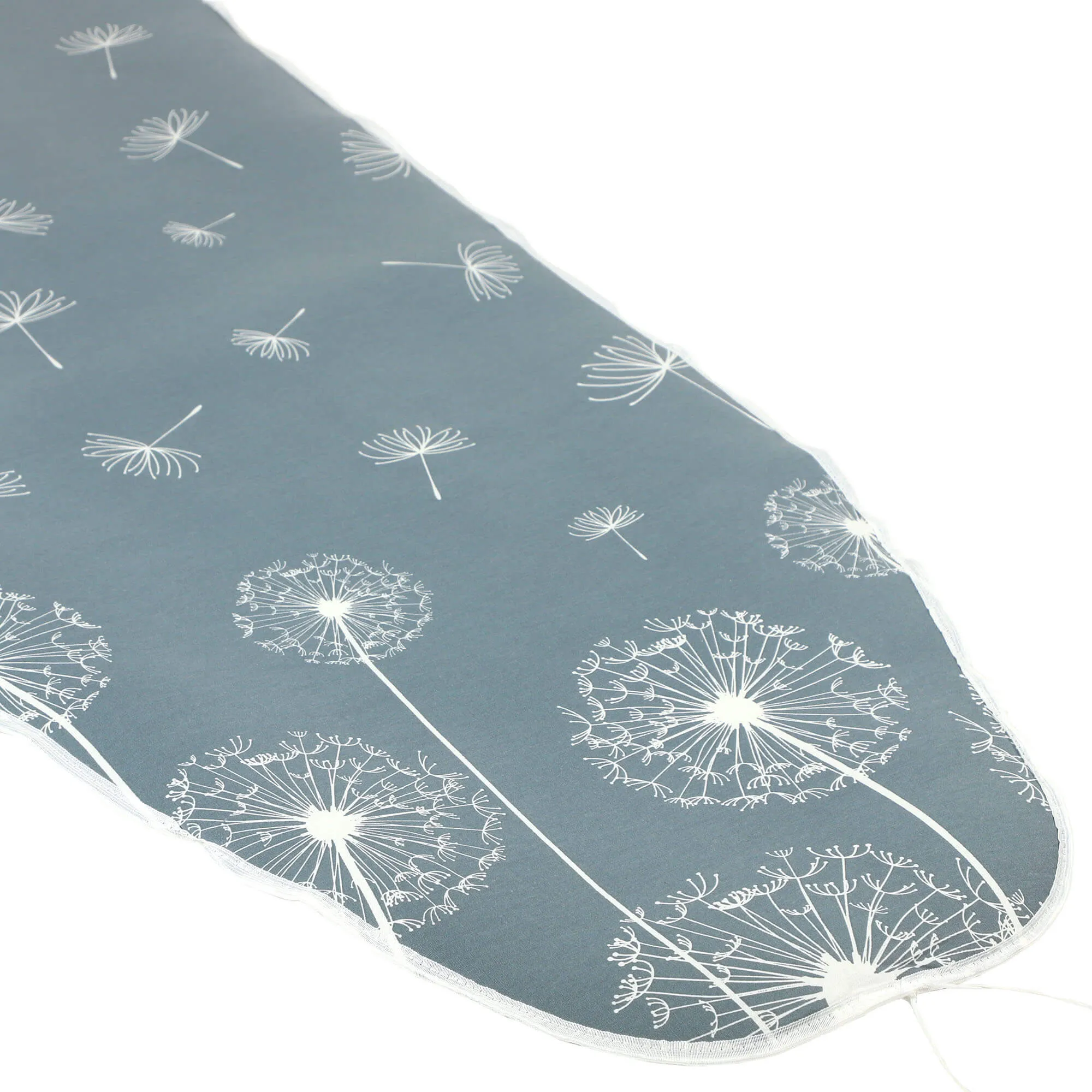 Lyginimo lentos užvalkalas 130x48cm Uis tamprus kiaulpienės pagrindas