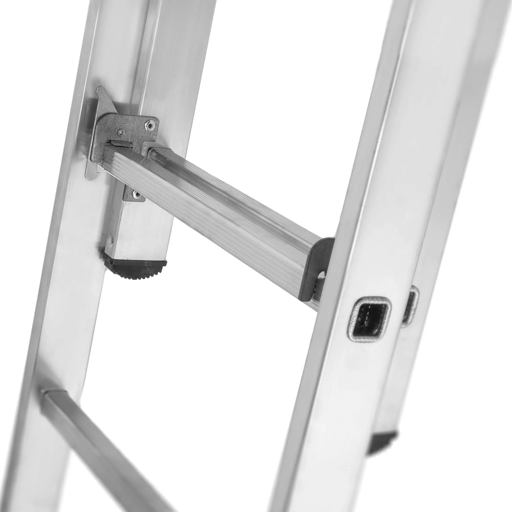 Vadans aliuminio kopėčių pastoliai 320 cm