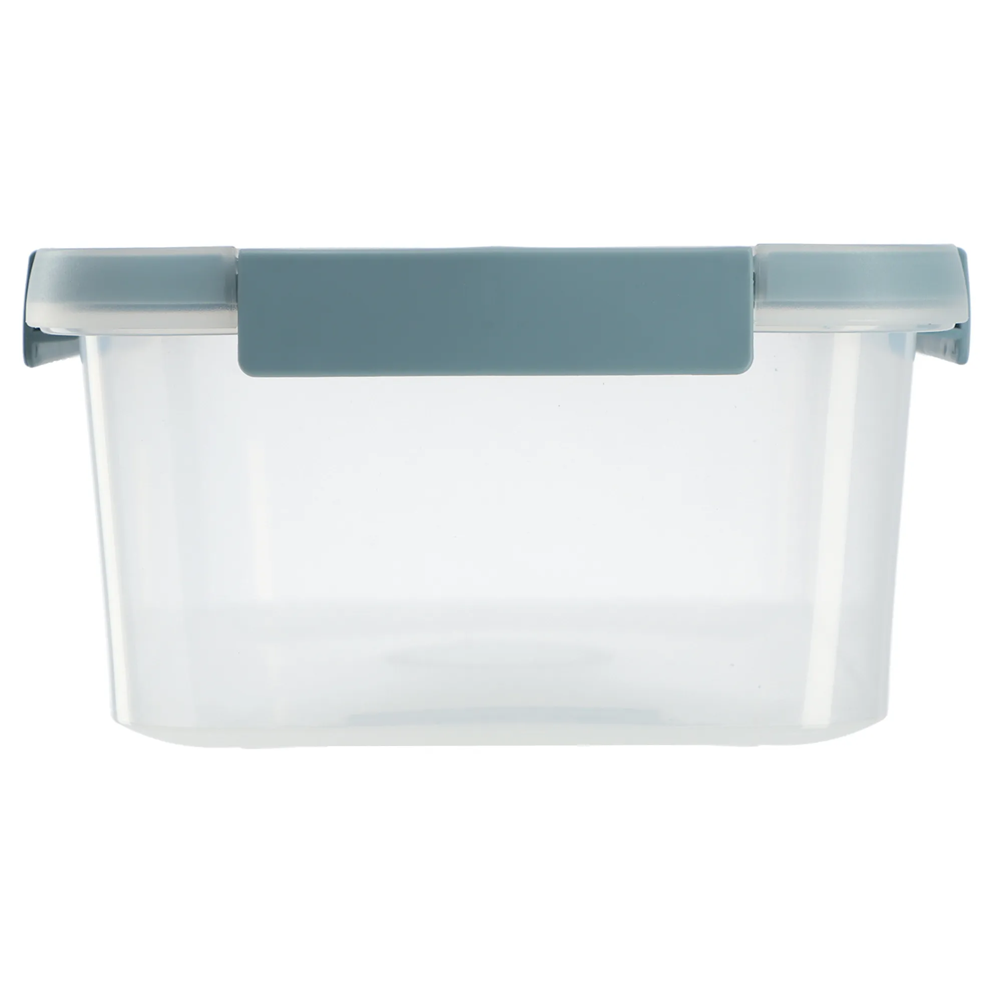 Curver Smart Fresh Eco maisto indas 3,5 l, dangaus mėlynumo, 29 cm