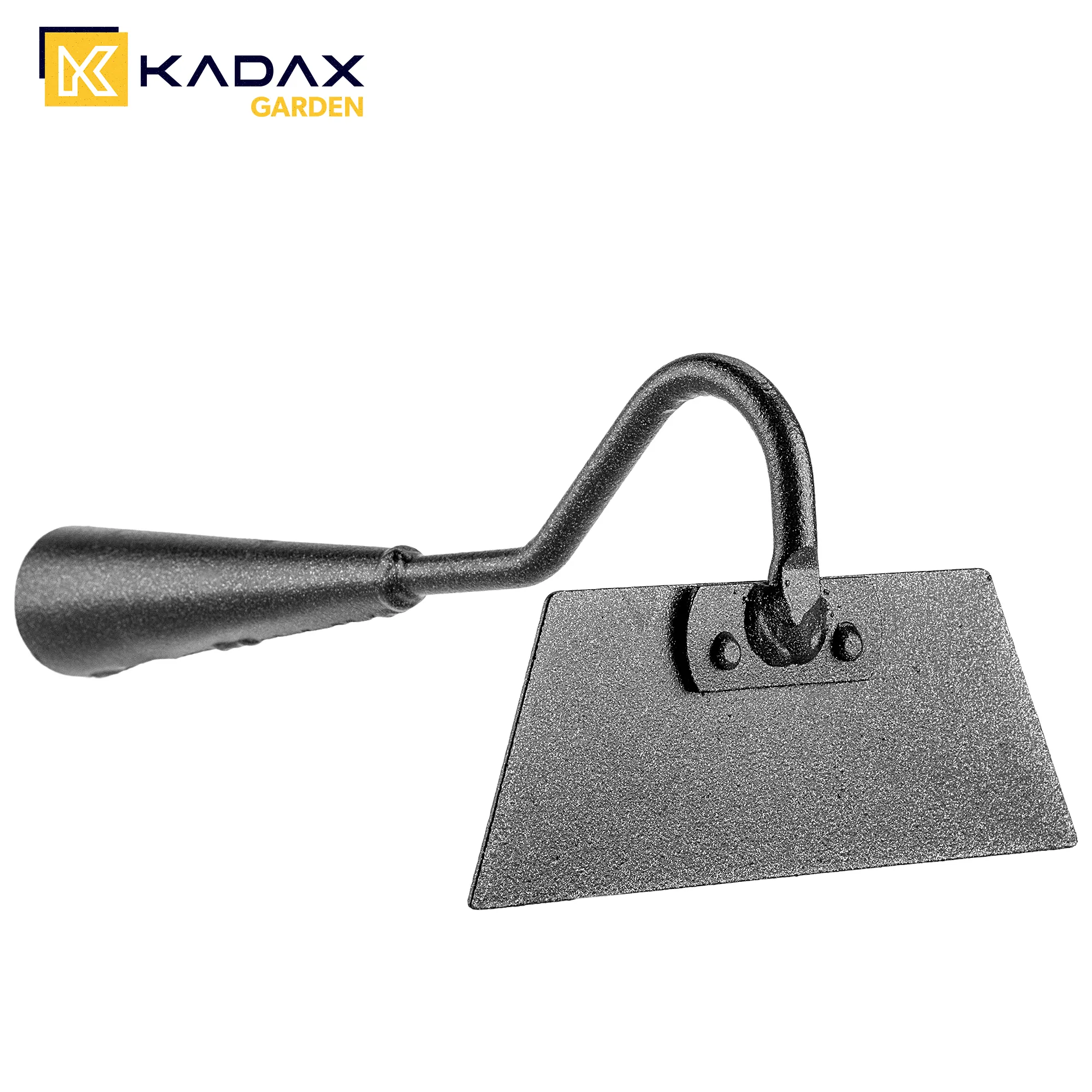 Indre trapecijos formos kabliukas 14 cm be rankenos