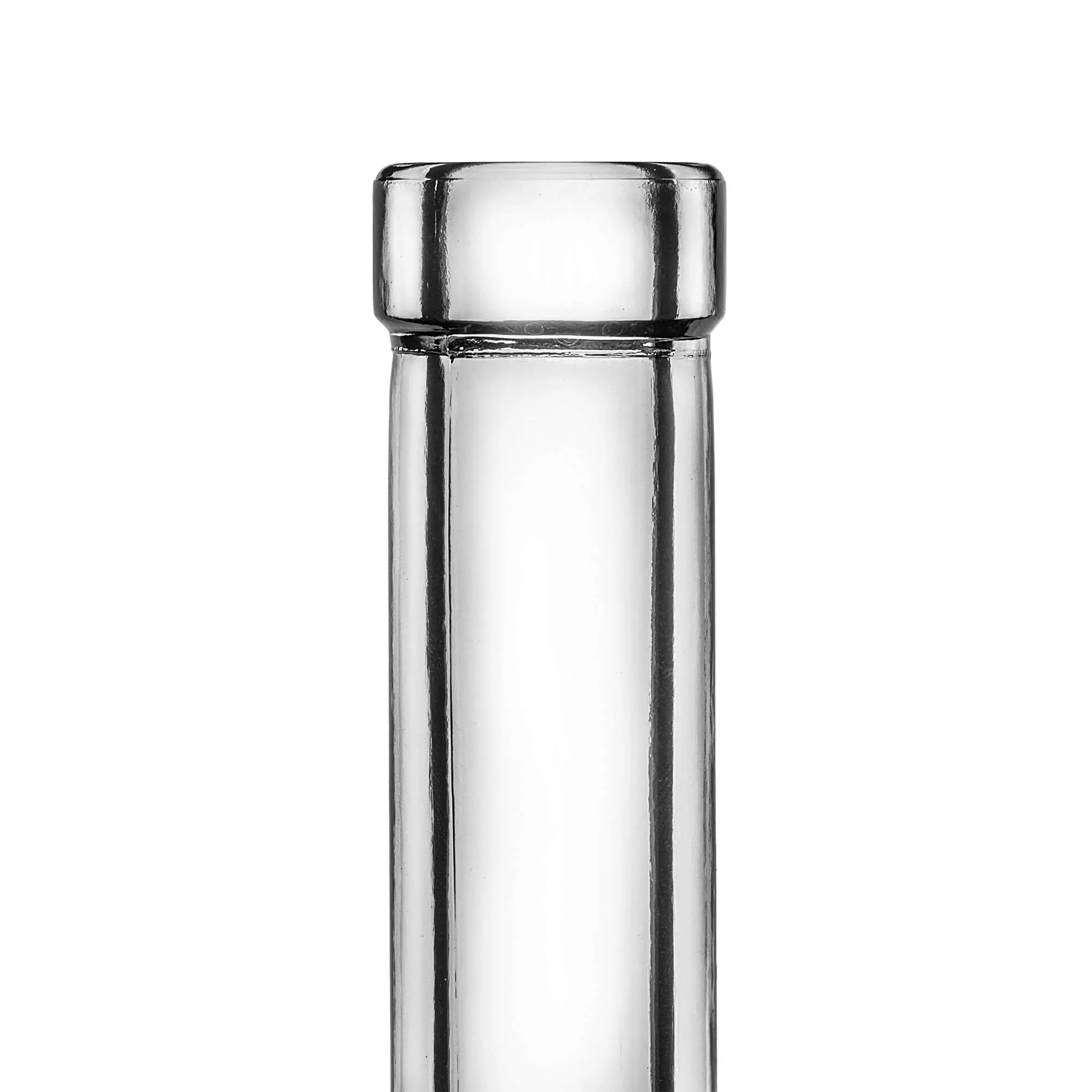 Turcio butelis su kamščiu 0,5 l su 19 mm kamščiu