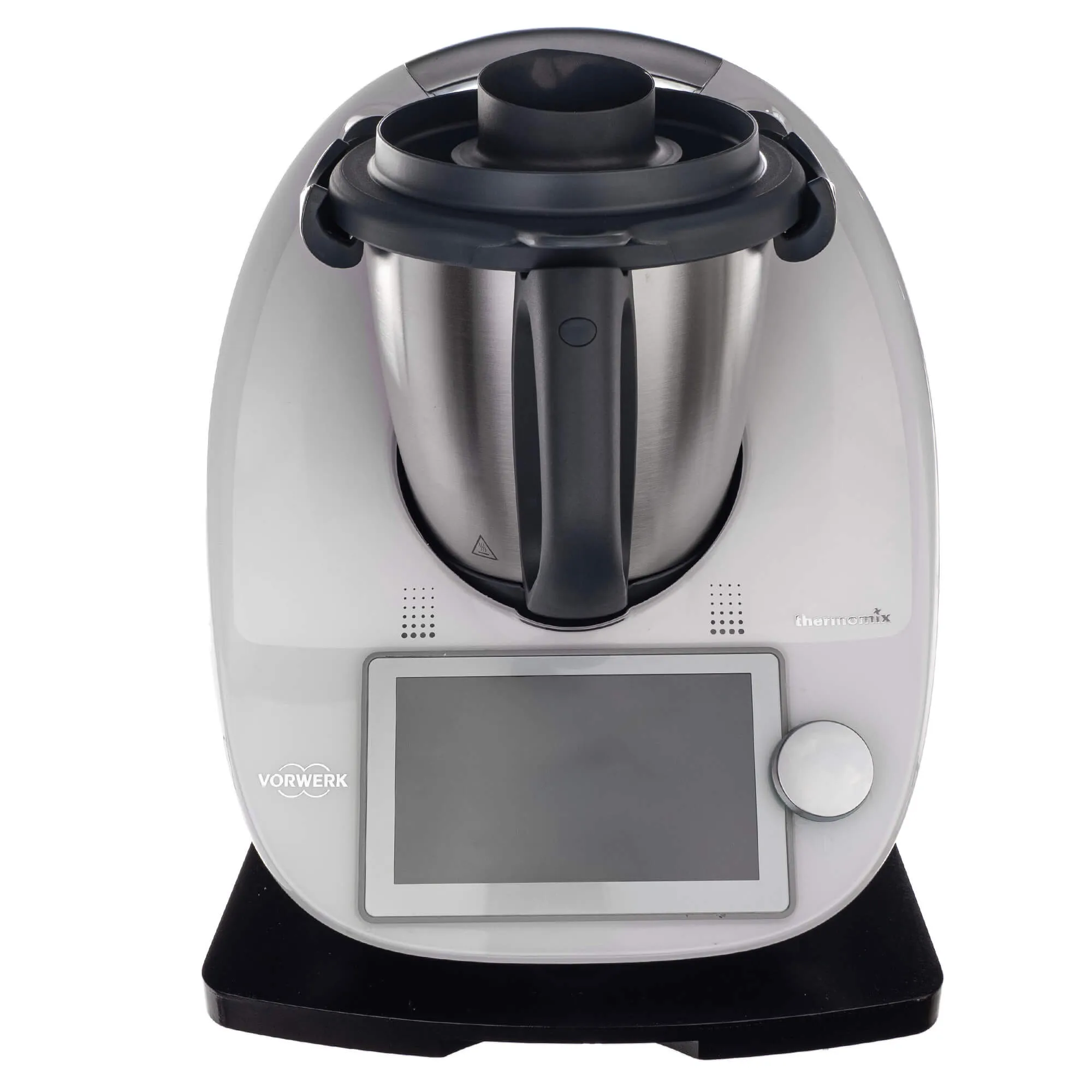 Tuori termomikso lenta, juoda