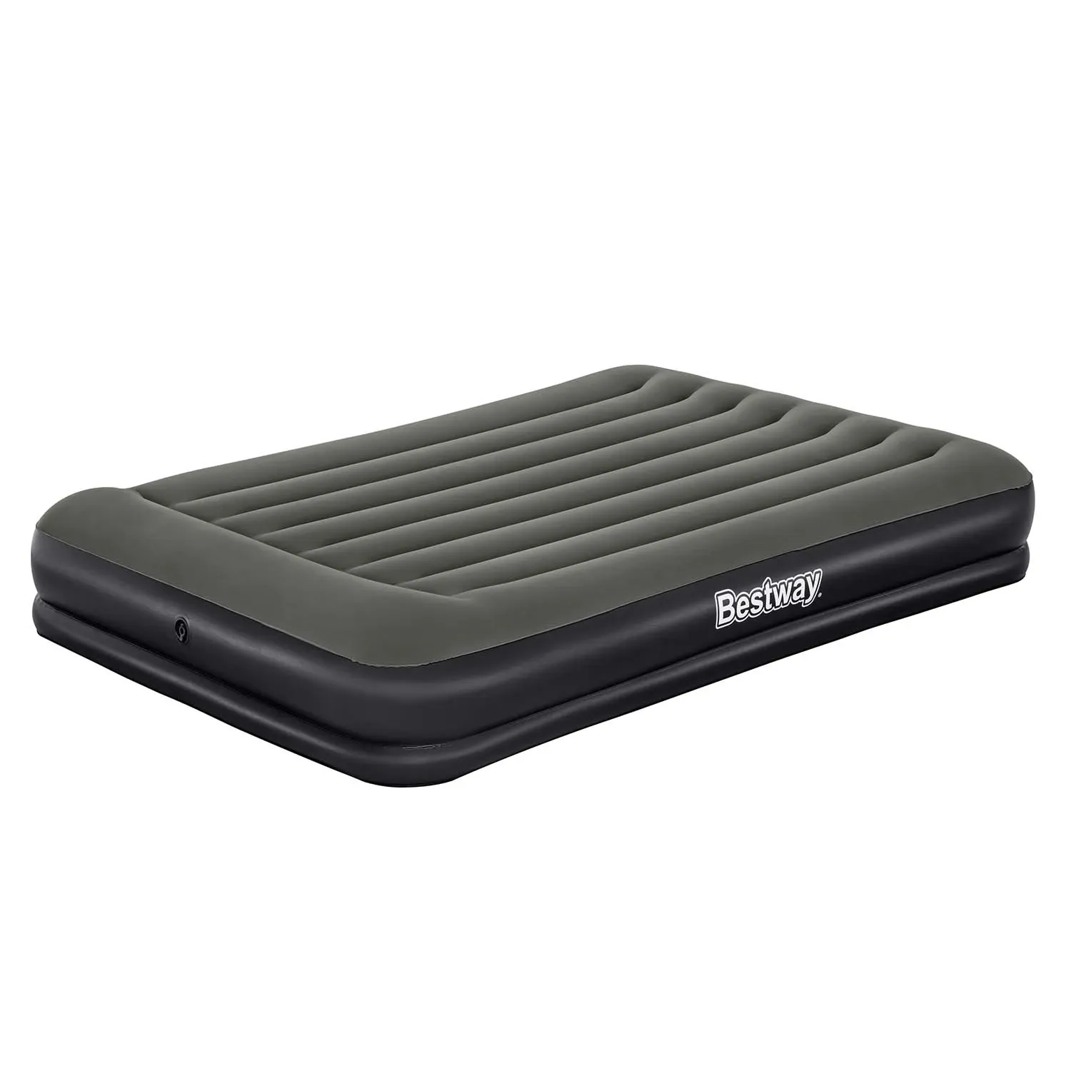 Pripučiamas čiužinys 203x152x36 cm dvigubas Bestway 67699 - nuotrauka 1