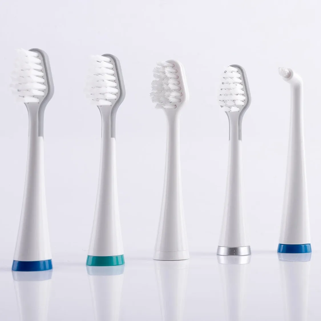 Berdsen Sonica B1 Sonic dantų šepetėlis su UV spinduliu - nuotrauka 1