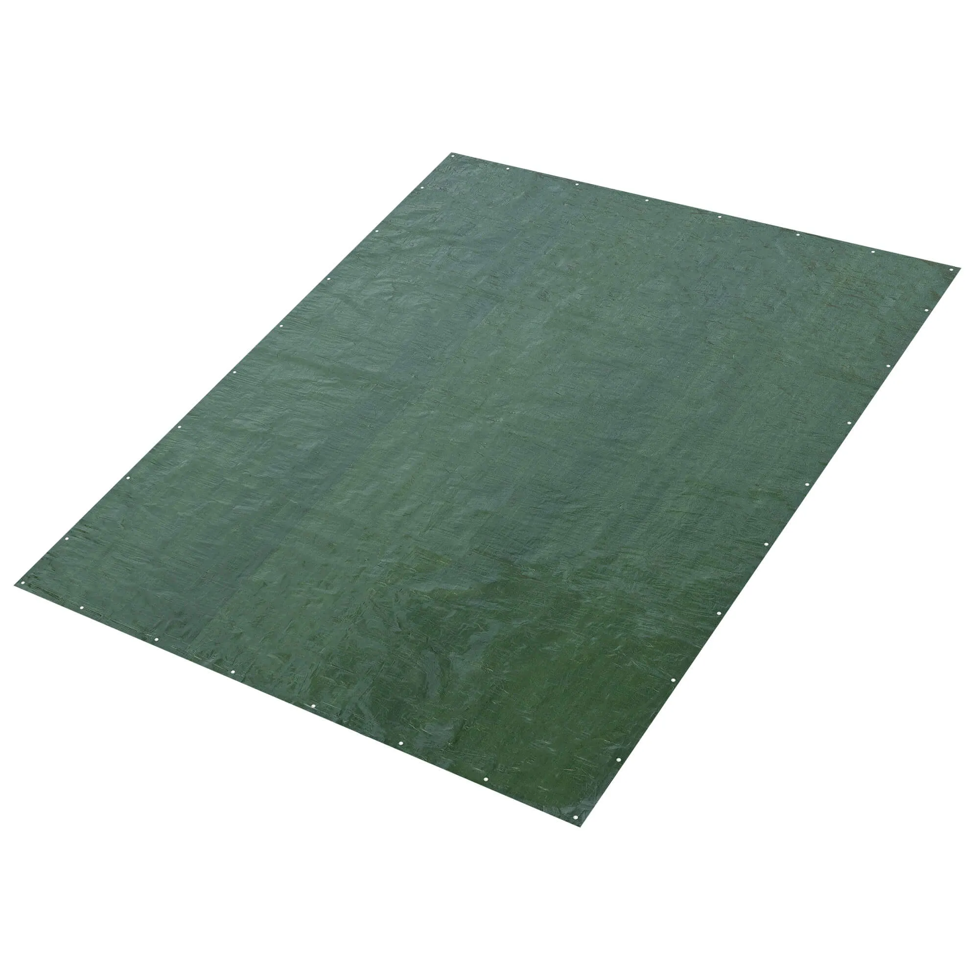 Korso sodo tentas 8 x 10 m, žalias