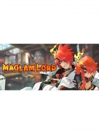MAGLAM LORD (PC) (klucz STEAM) - „MAGLAM LORD“ – tai greito tempo JRPG veiksmo žaidimas tiesiai iš pragaro gelmių!

„MAGLAM LORD“ siūlo tyrinėjimą