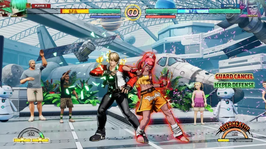 FATAL FURY City of the Wolves - Special Edition (PS5) - IŠANKSTINIS UŽSAKYMAS!

IŠANKSTINIS UŽSAKYMAS! PASTABA! IŠLEIDIMO DATA / PRISTATYMO DATA GALI KEISTIS!