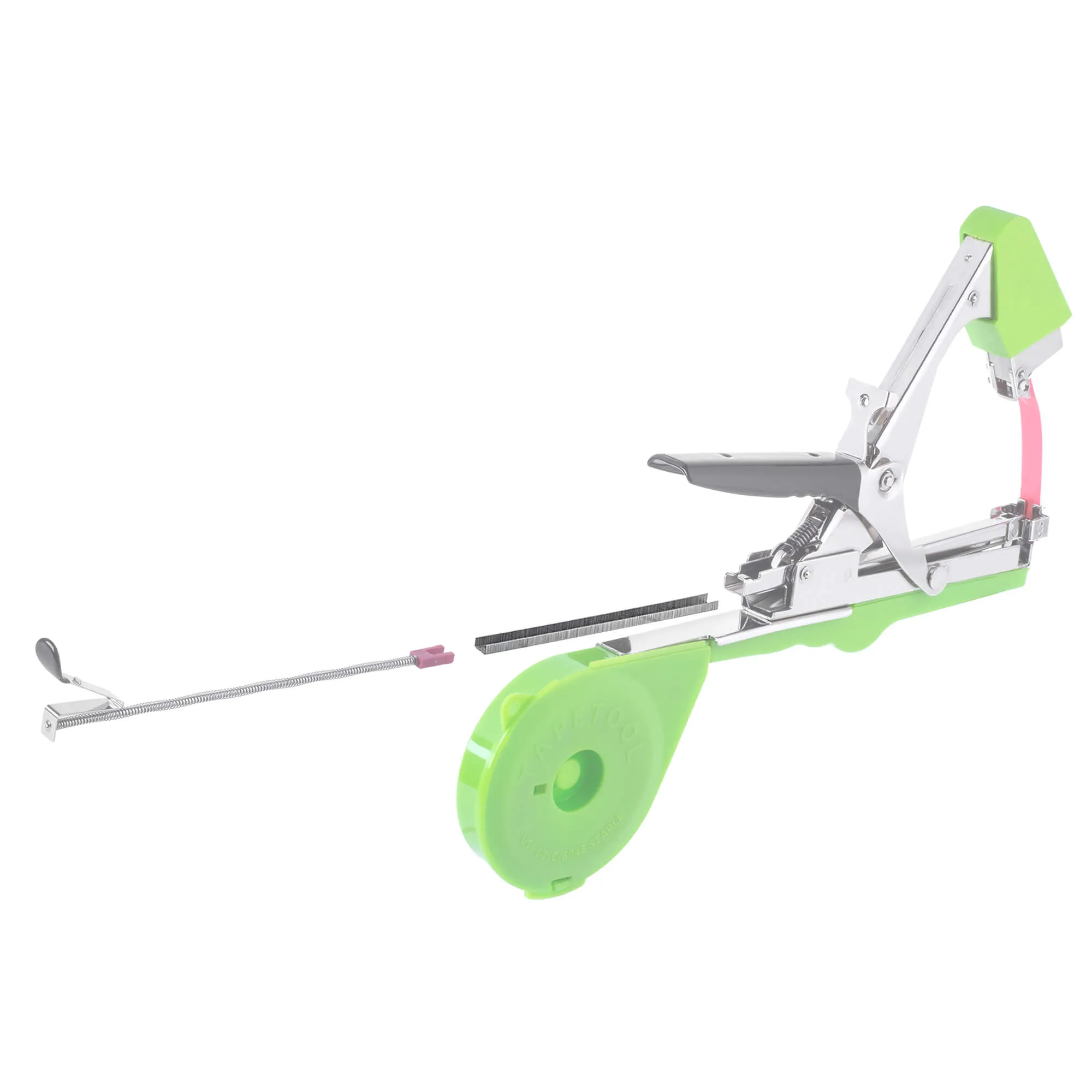 Larret sodo segiklio segiklio rinkinys 7 x 4 mm 10000 vnt.