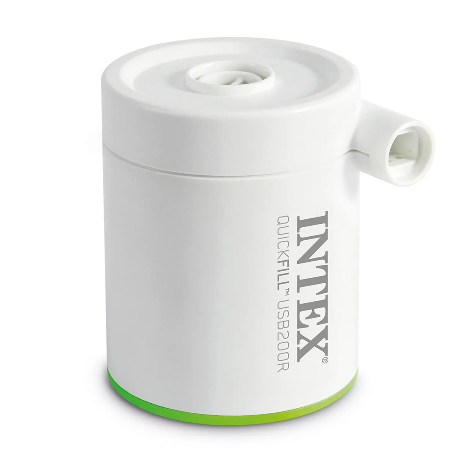 INTEX 66637 USB-A 5V elektrinis siurblys - nuotrauka 1