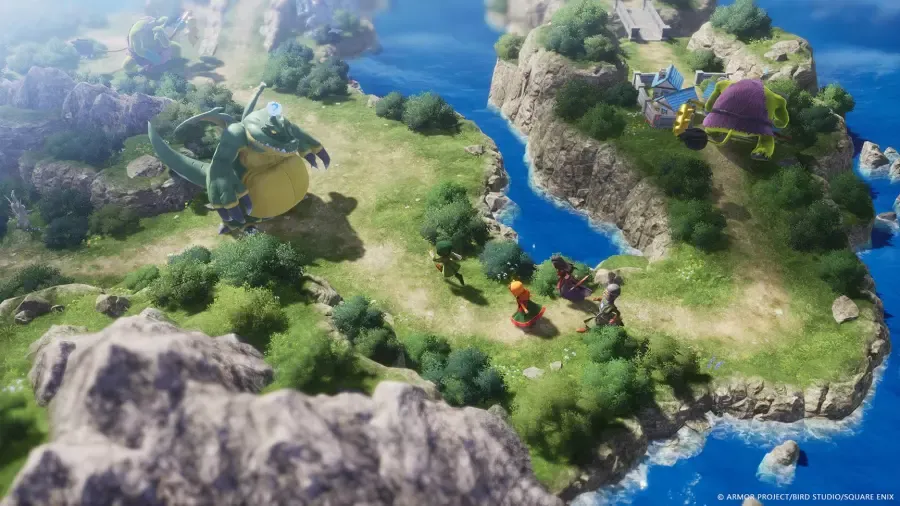 Dragon Quest VII Reimagined (Xbox Series X) - IŠANKSTINIS UŽSAKYMAS!
IŠANKSTINIS UŽSAKYMAS! PASTABA! IŠLEIDIMO DATA / PRISTATYMO DATA GALI KEISTIS!
PASTABA! I
