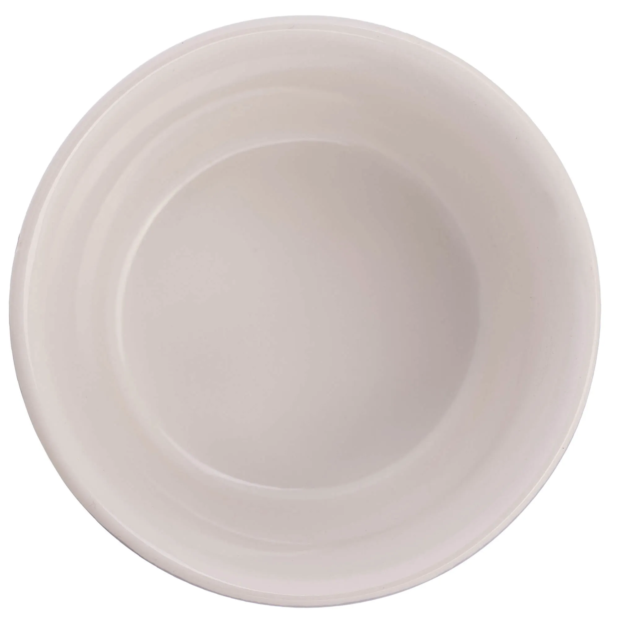 Maes keraminė kepimo forma 9 x 5 cm pilka 1 vnt.