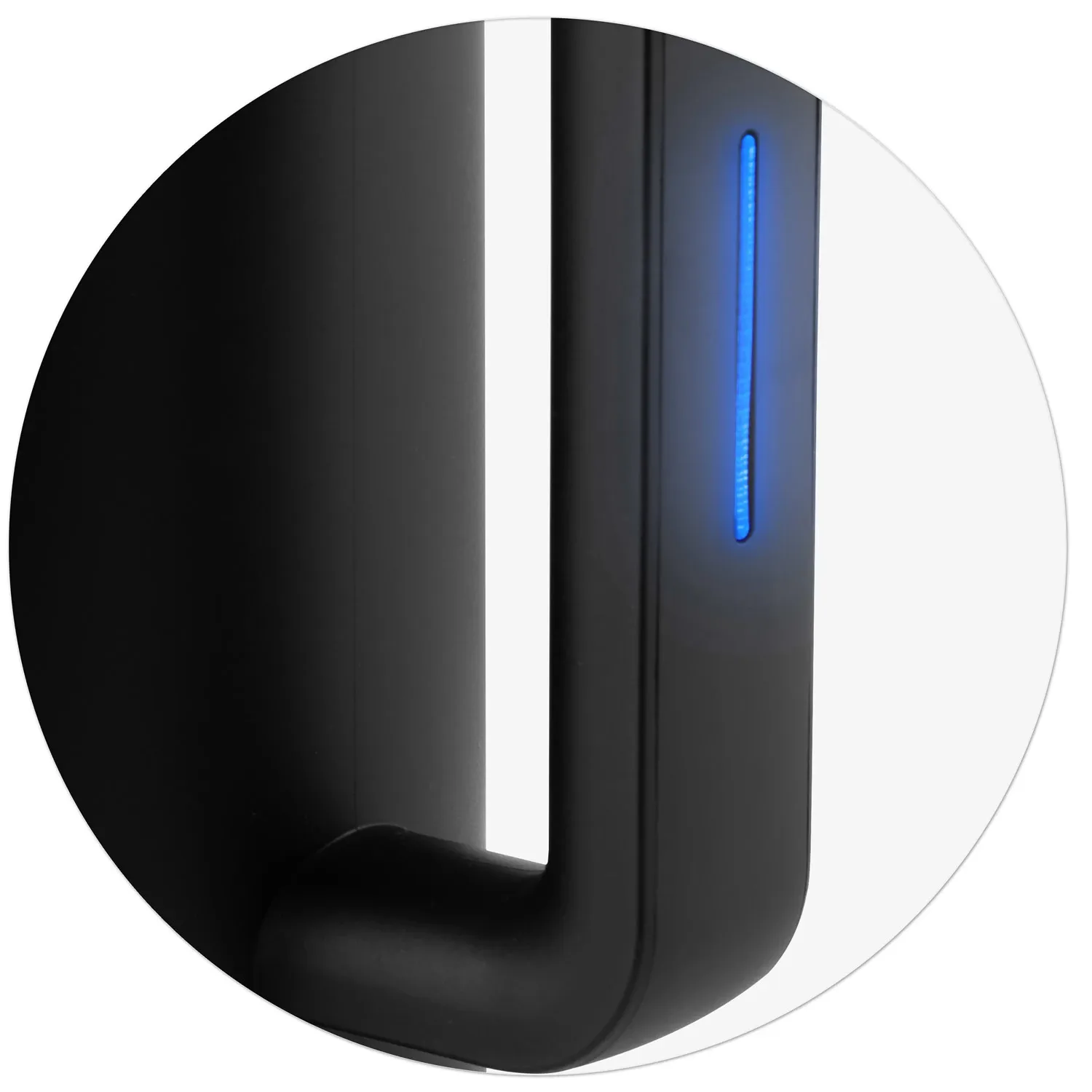 Berdsen BD-710 elektrinis virdulys 1,7 l juodas - nuotrauka 1