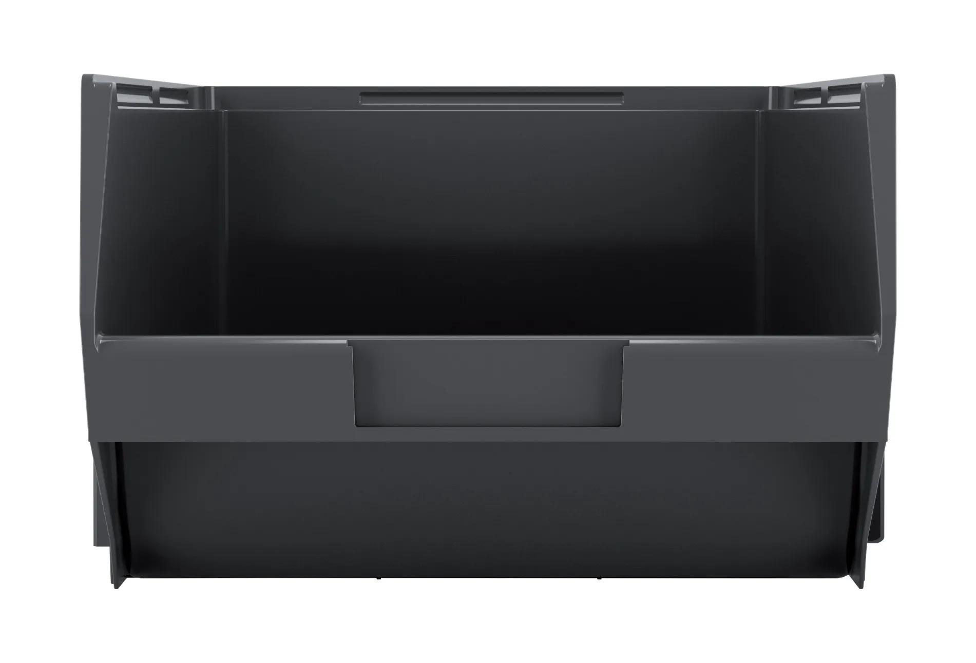 KISTENBERG Click Box 45 – KCB45 – juoda