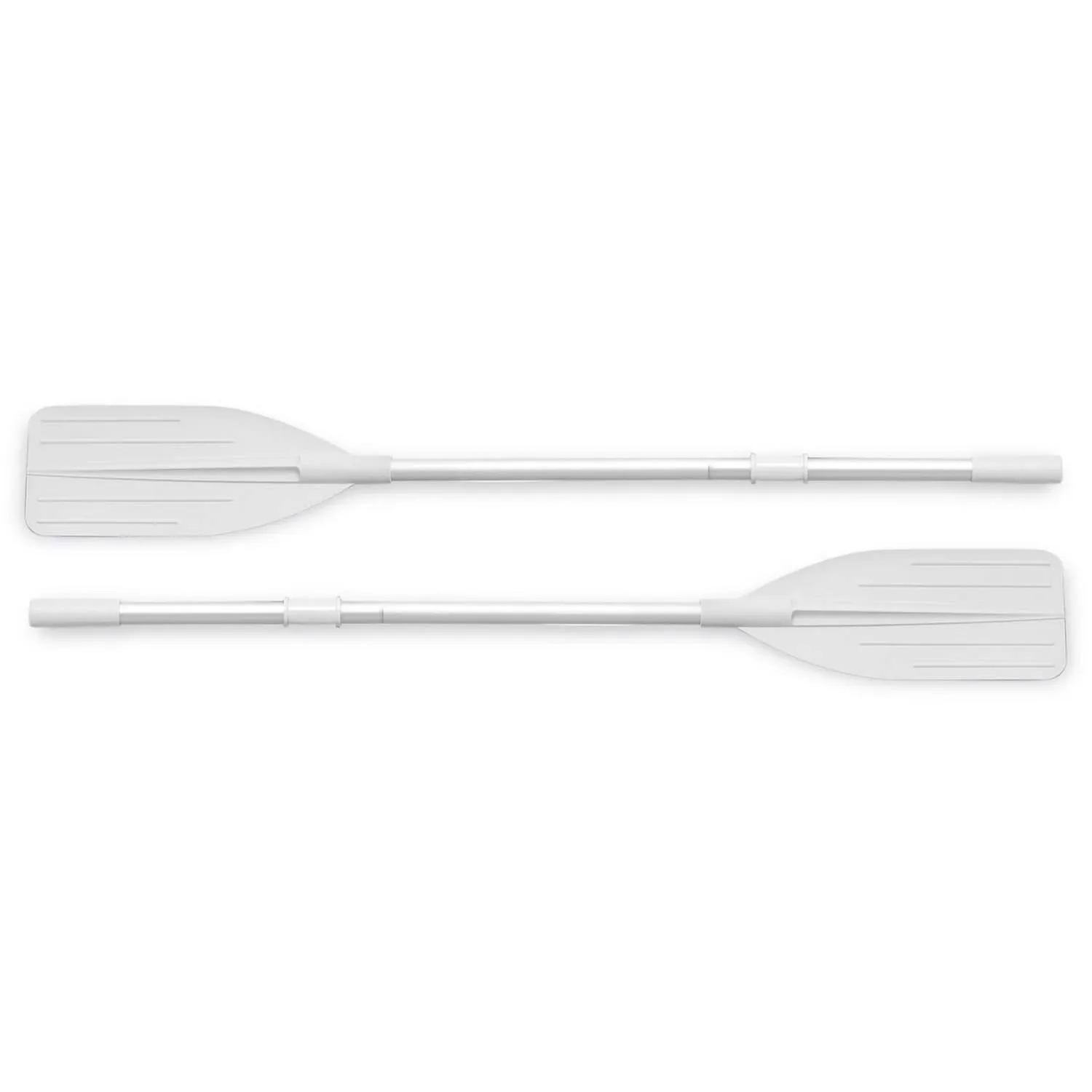 Pripučiama valtis „Mariner 4“ komplektas, 328 x 145 x 48 cm, INTEX 68376 - nuotrauka 1