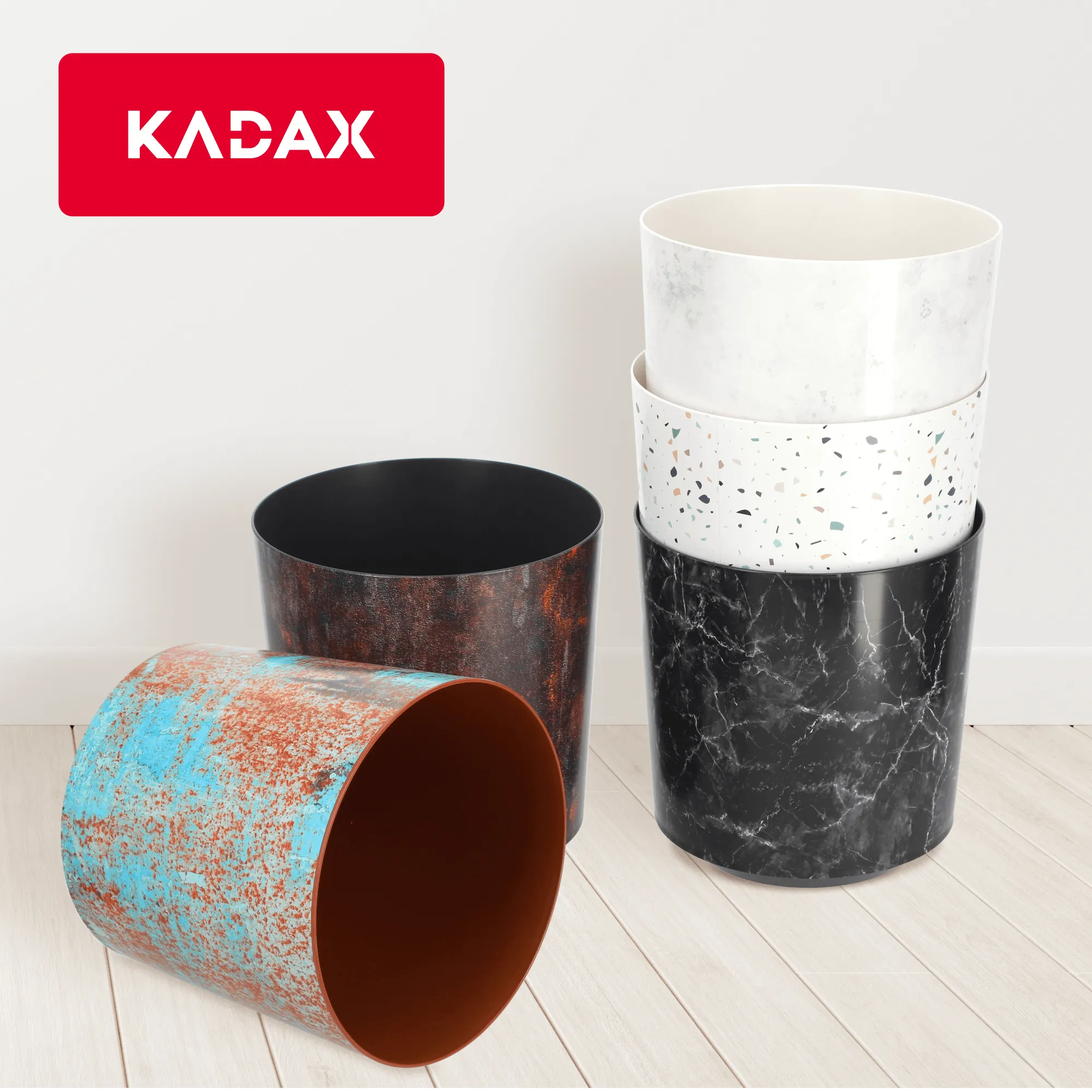 Belvi vazono uždangalas 19 cm