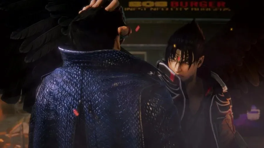 Tekken 8 Ultimate Edition PL (Xbox Series X) - „Ultimate Edition“ apima:

„Ultimate Edition“ apima: žaidimą