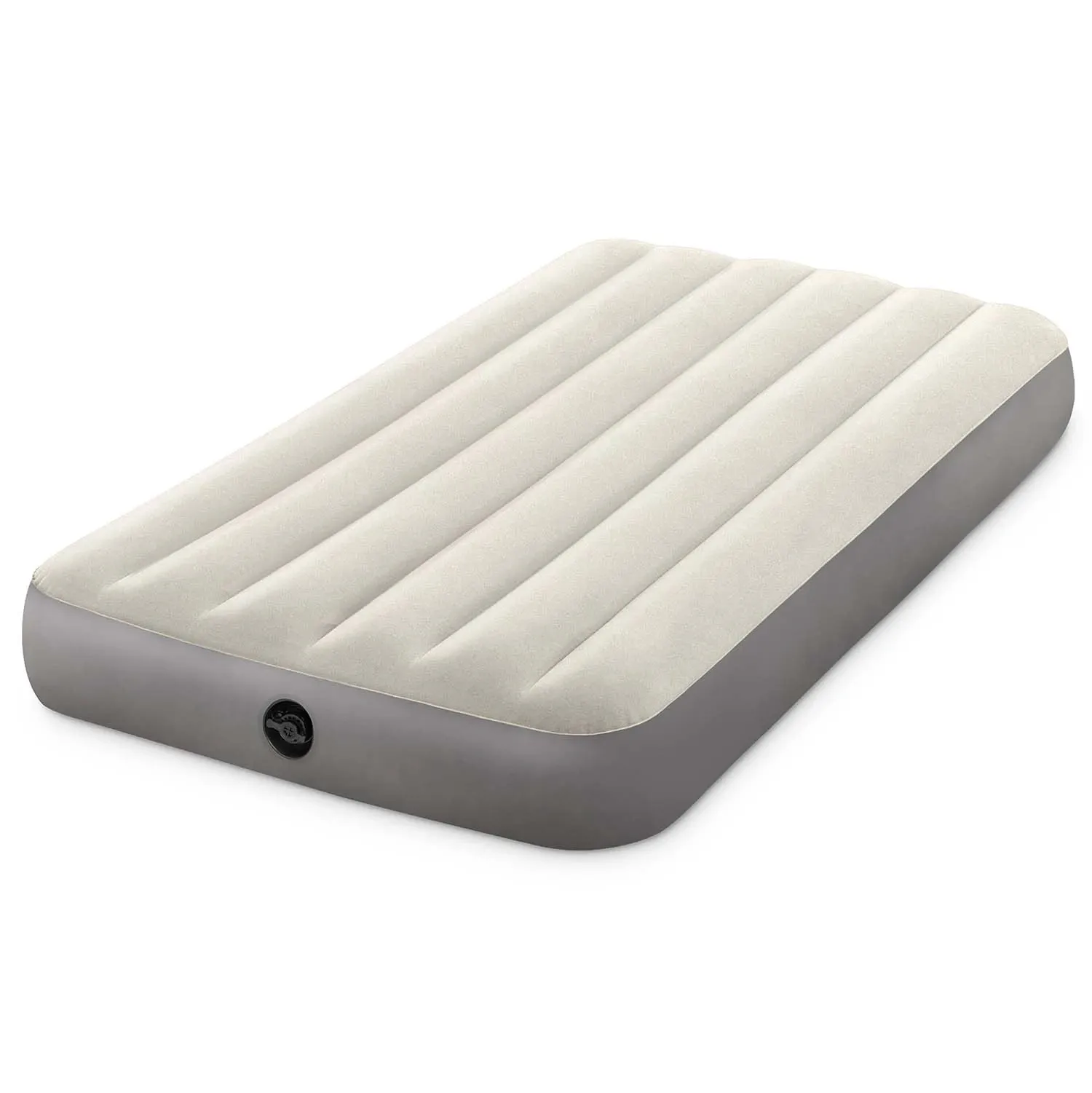 Pripučiamas čiužinys 191x99x25 cm viengulis INTEX 64101 - nuotrauka 1