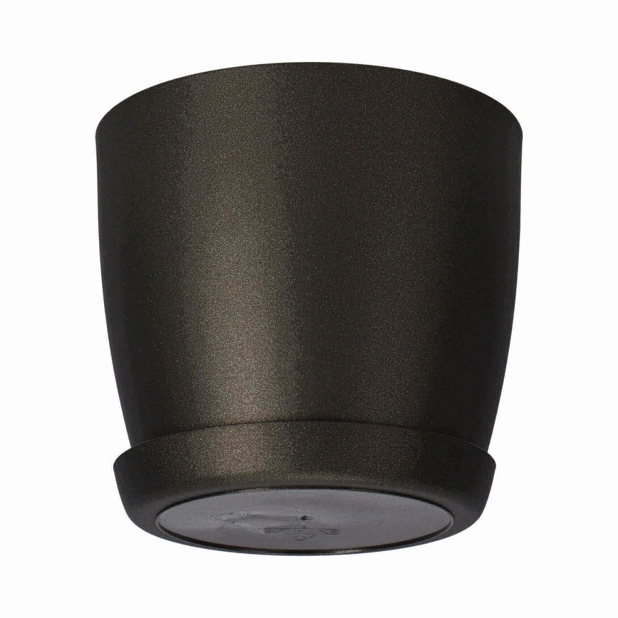 Agen vazonas su lėkštute 25 cm