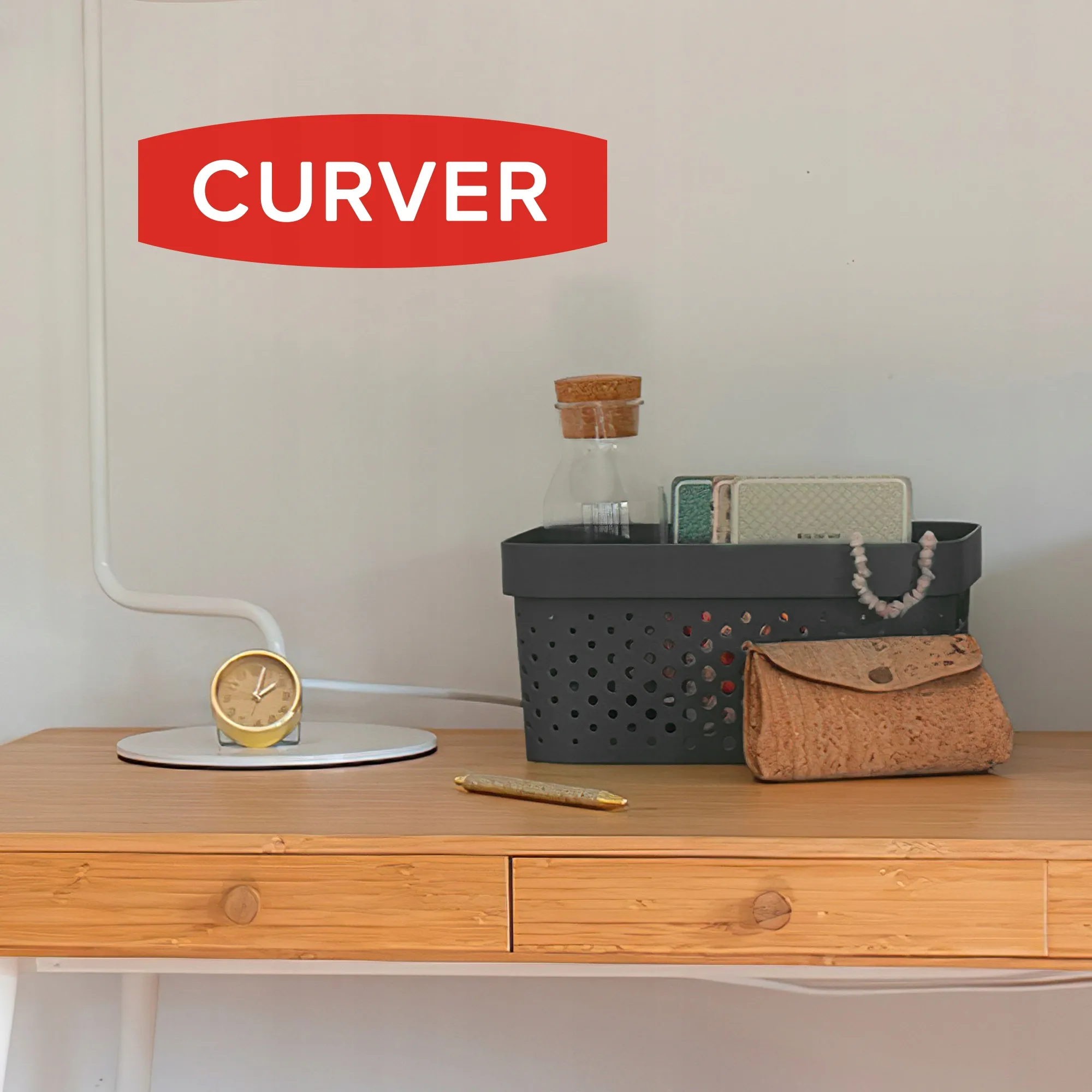 „Infinity Recycled“ 1,4 l talpos butelis, tamsiai pilkas