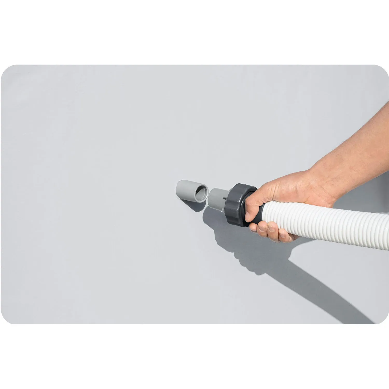 Baseino filtro pompa 5678 l/h + „Bestway“ 58870 filtro kamuoliukai - nuotrauka 1