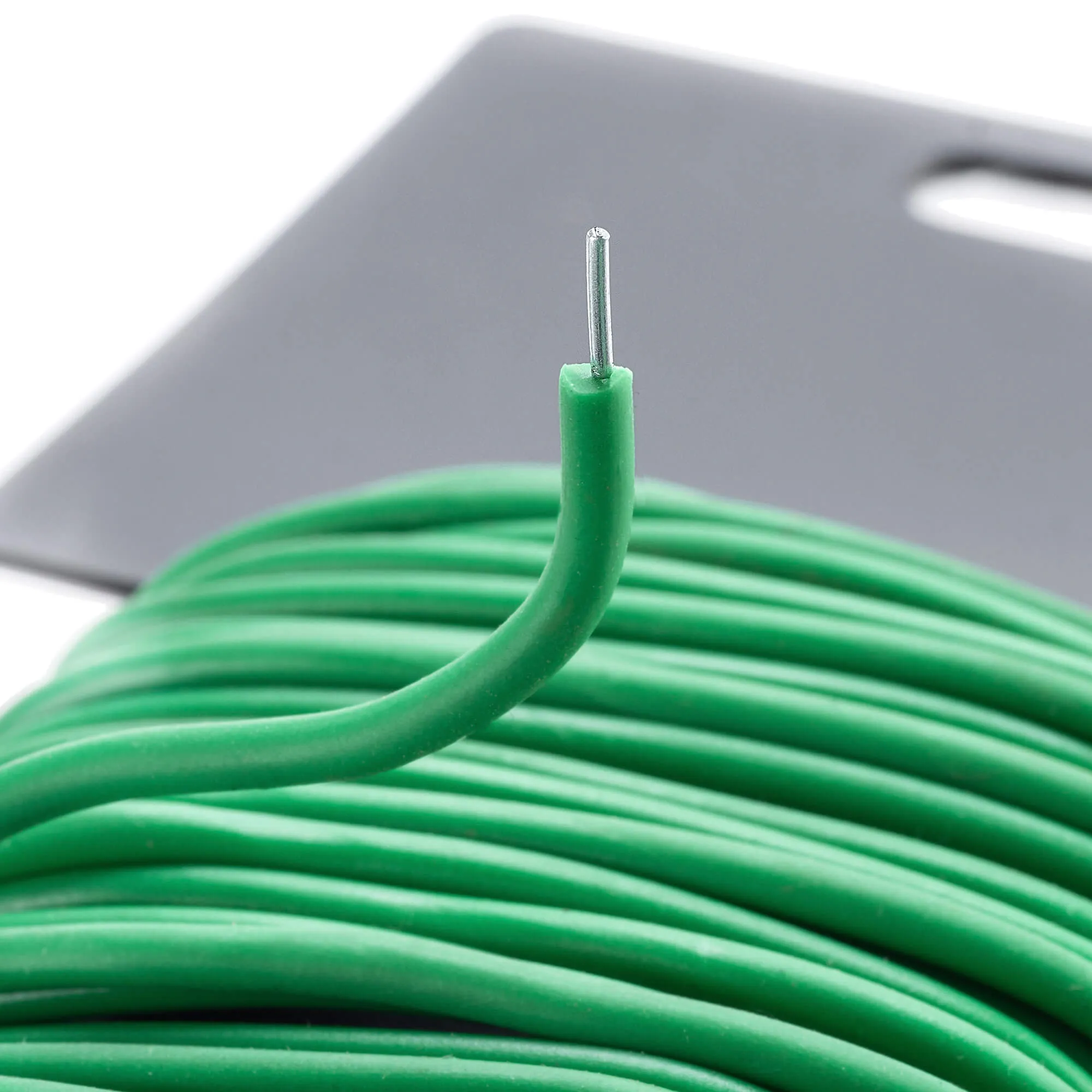 Draix TPR 8 m susuktas augalų raištelis