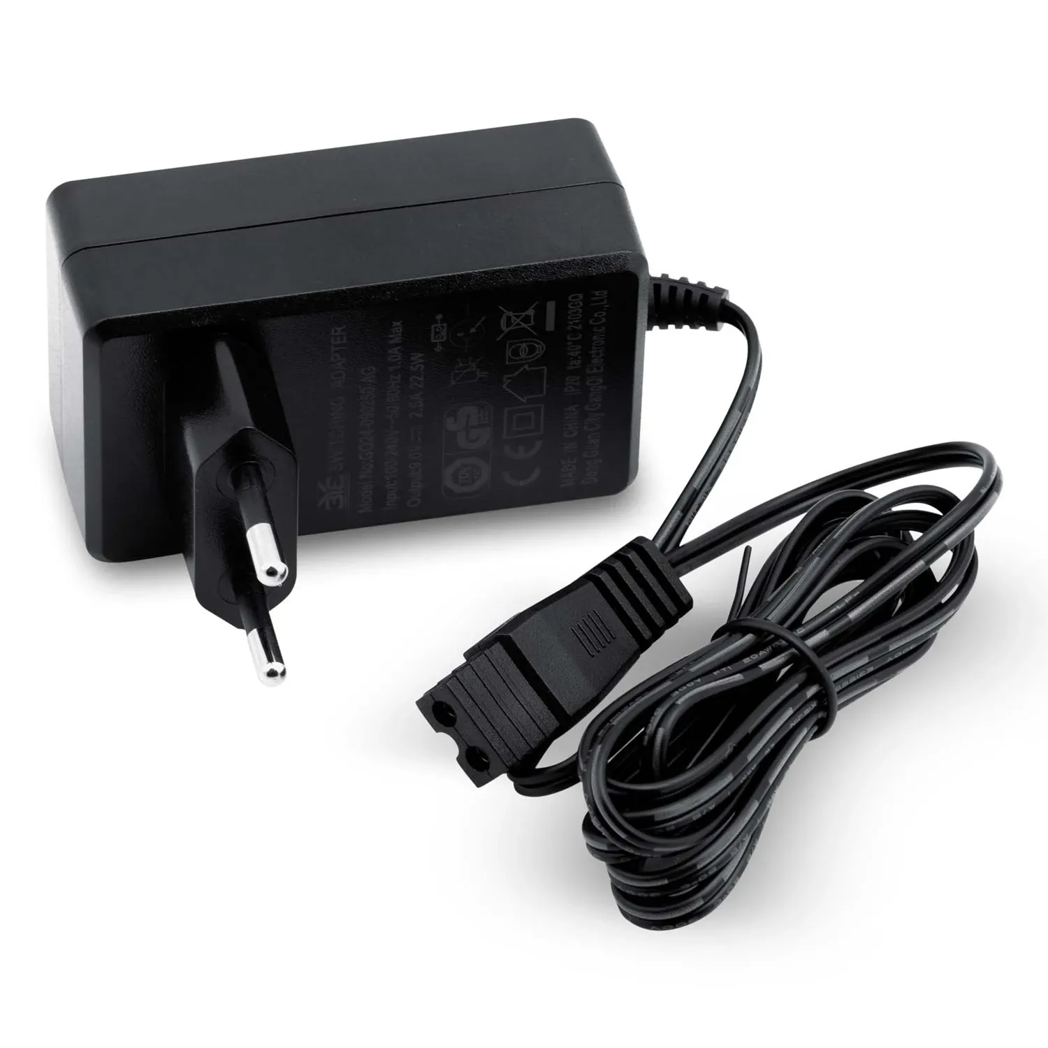 Berdsen BR-50B juodas oro sausintuvas - drėgmės sugėriklis - nuotrauka 1