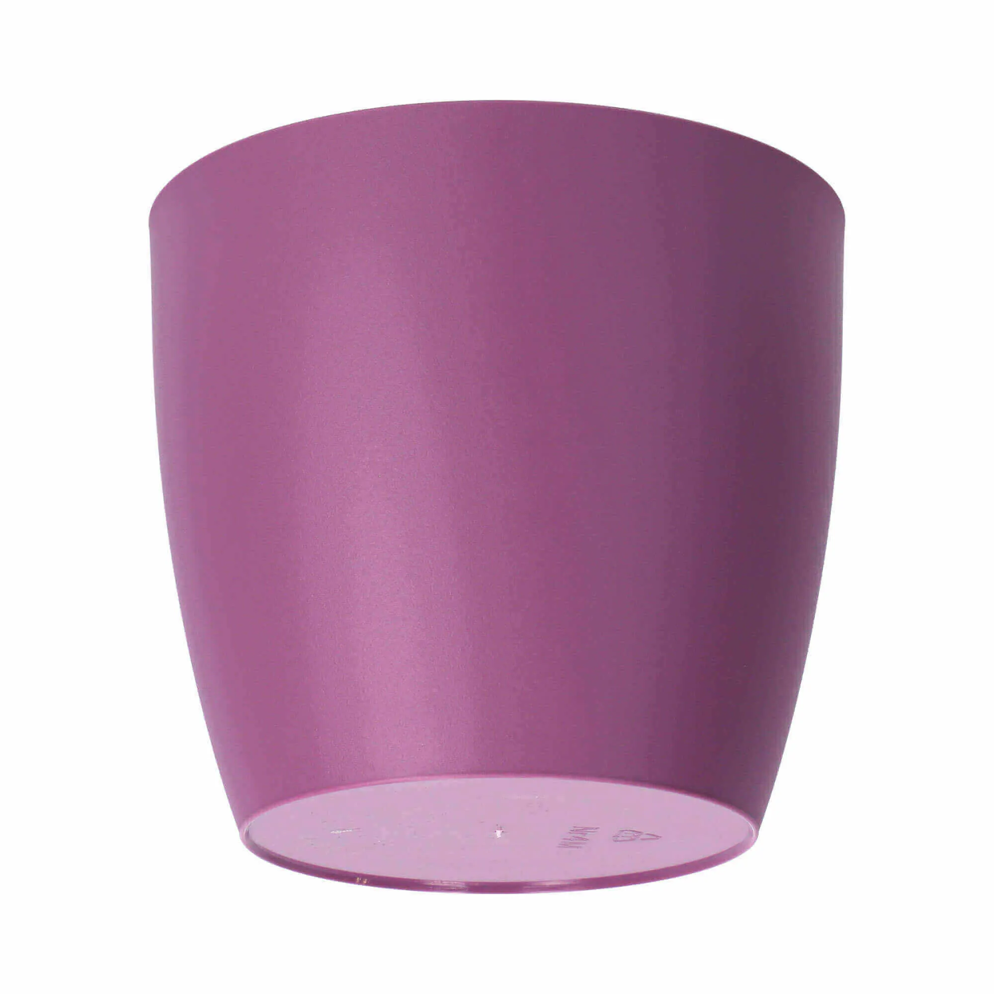 Agen vazonas su lėkštute 16 cm