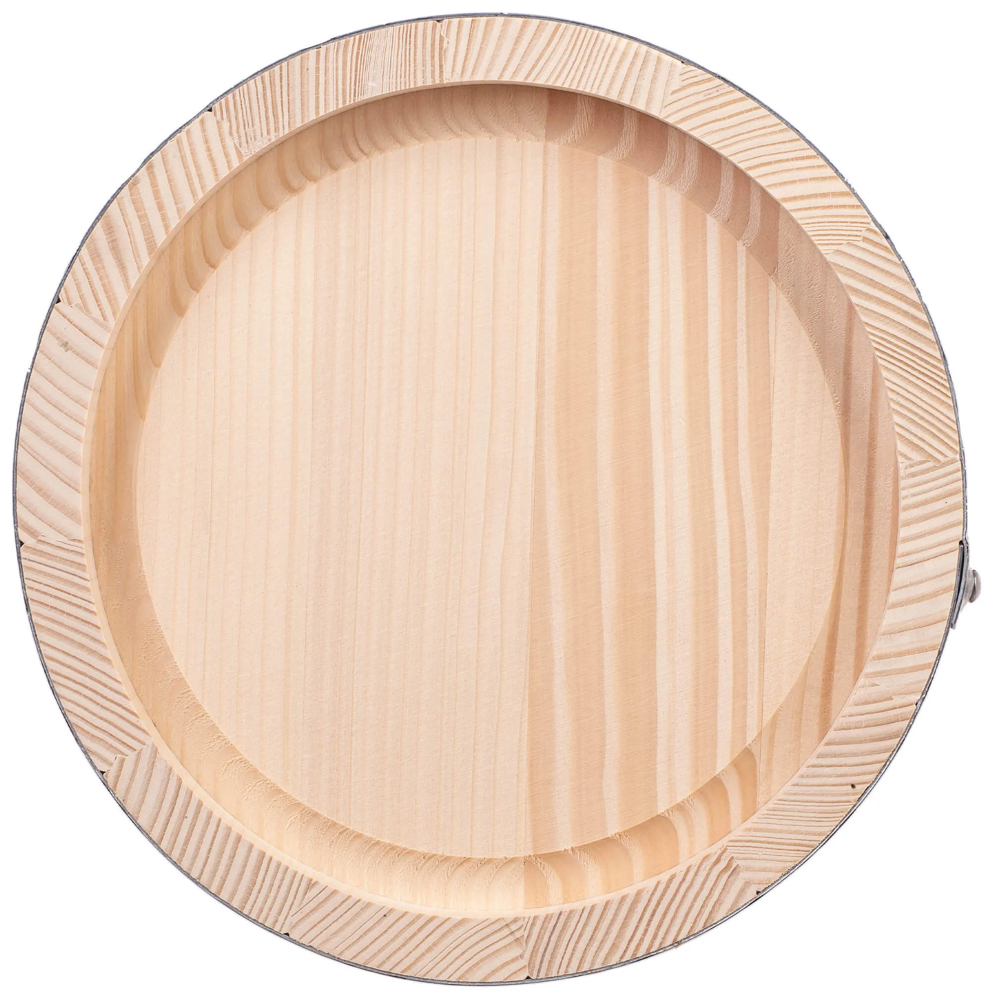 Reila 15L medinė marinavimo statinė