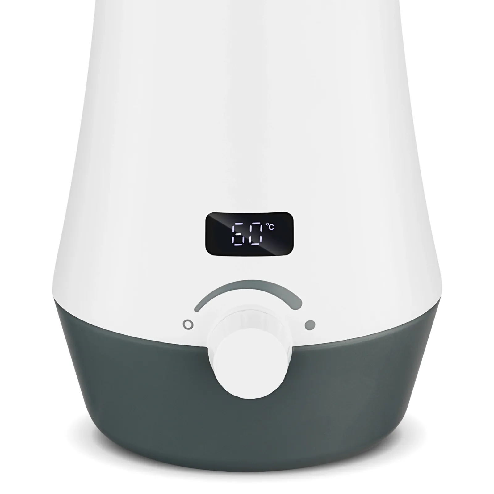 Elektrinis masažinio aliejaus šildytuvas