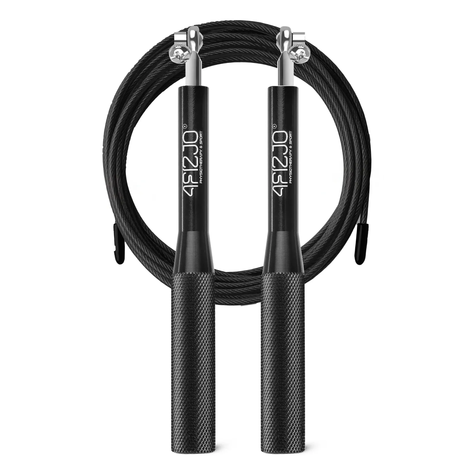 Reguliuojama šokdynė su guoliais SPEED