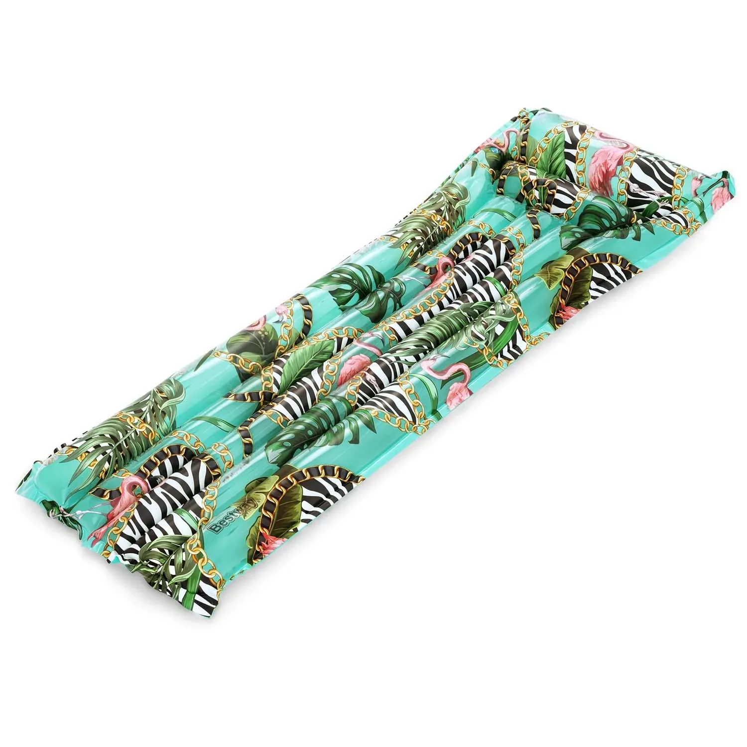 „Bestway 44083“ džiunglių plaukimo čiužinys - nuotrauka 1