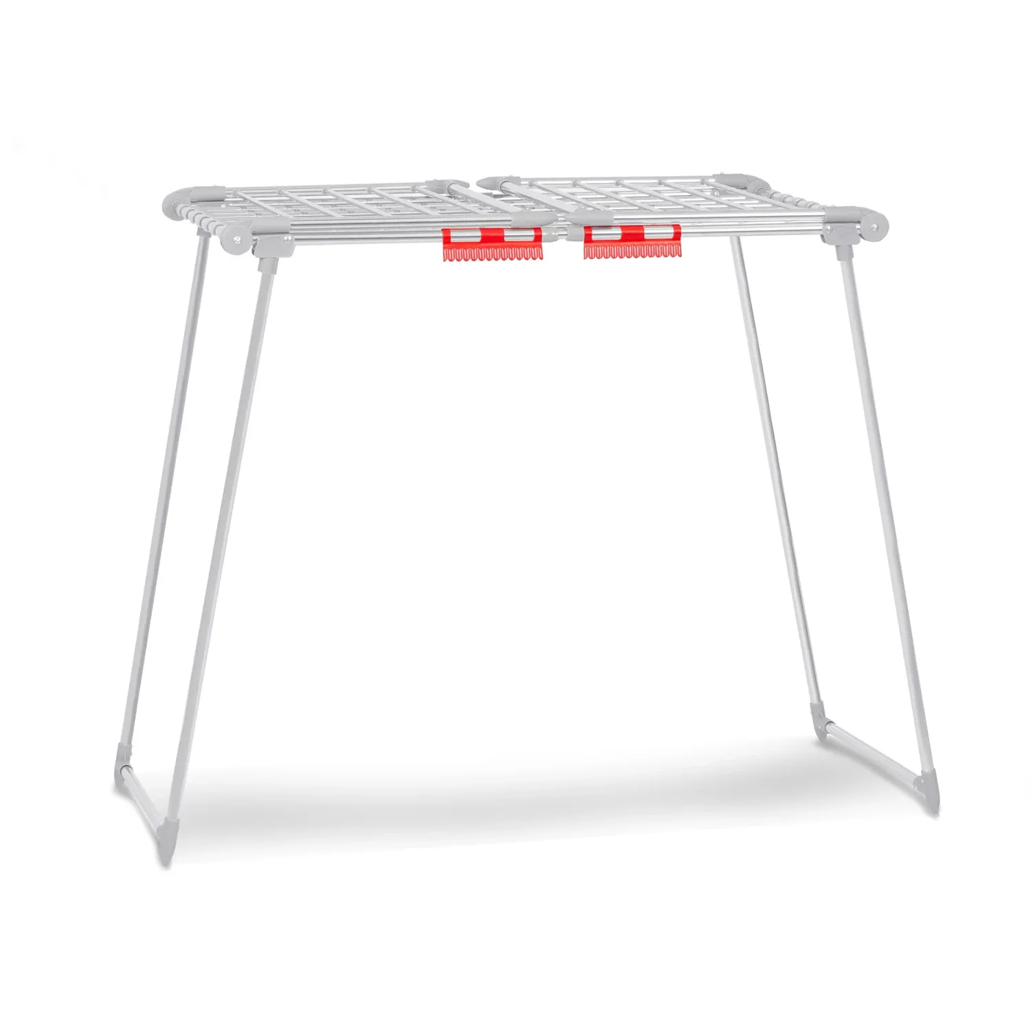 Sulankstoma pastatoma skalbinių džiovyklė „Lydia“, 27 m, nerūdijančio plieno - nuotrauka 1