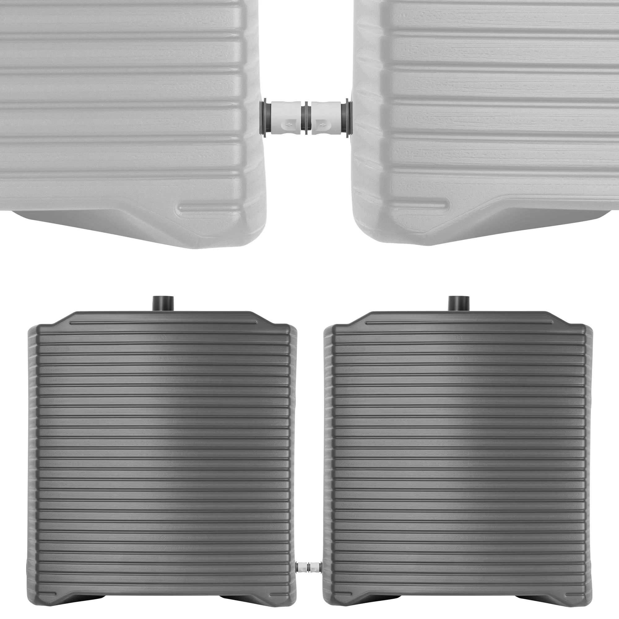 „Signa“ horizontalaus prailginimo rinkinys