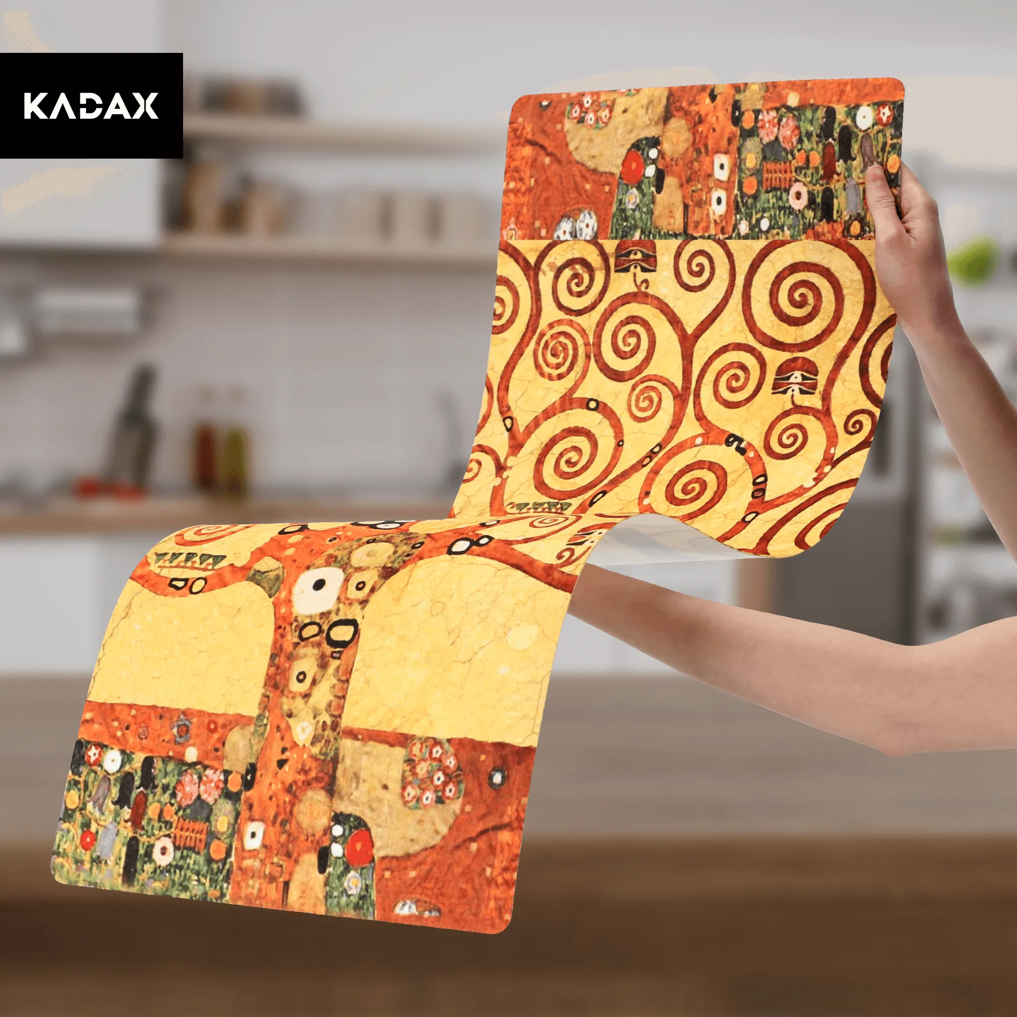 Agello stalo takelis 94 x 32 cm, Artdeco