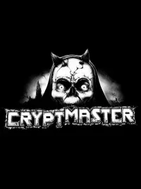 Cryptmaster (PC) (klucz STEAM) - Senovėje keturi drąsūs didvyriai susivienijo