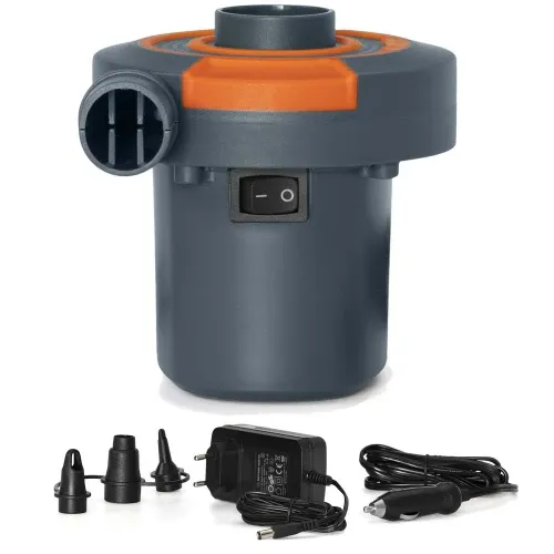 Elektrinis siurblys „Sidewinder“ 12 / 220–240 V „Bestway 62142“ - nuotrauka 1