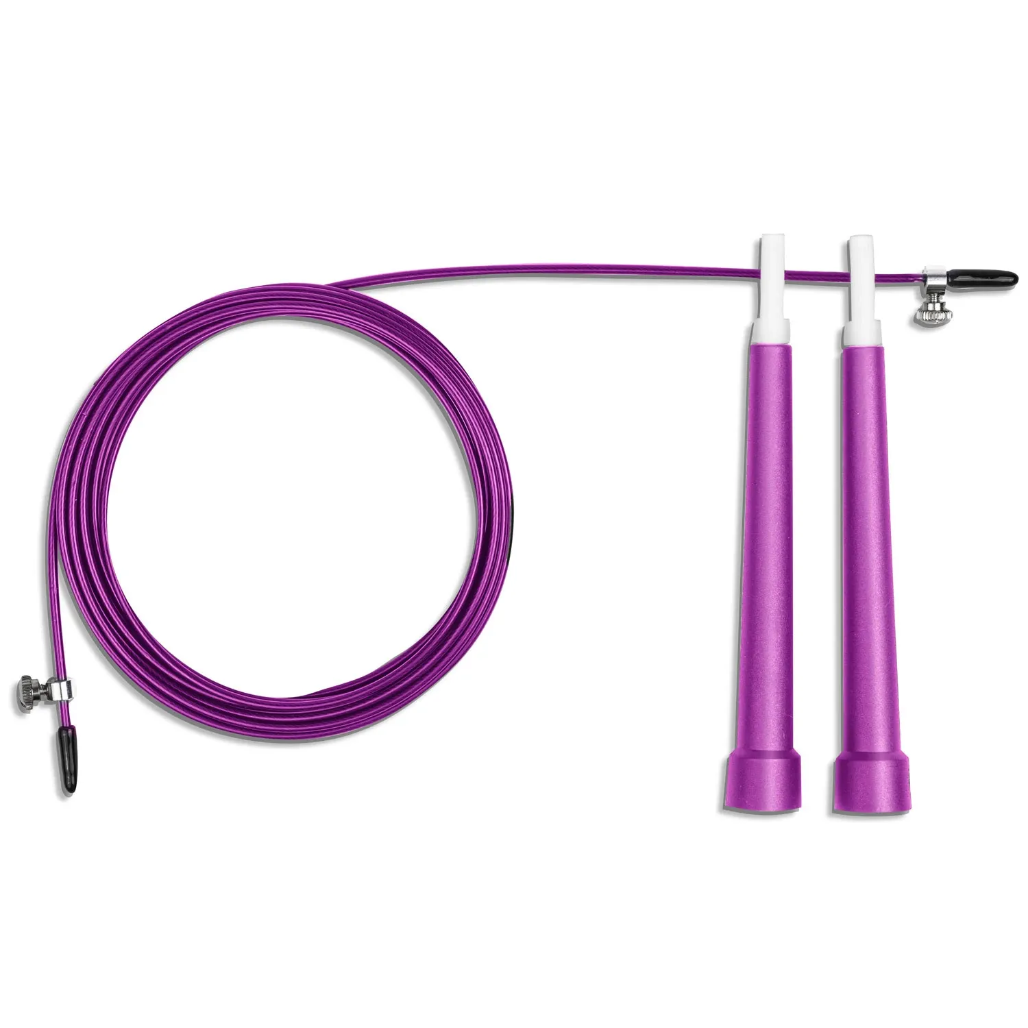 „Neo-Sport NS-955“ violetinė šokdynė - nuotrauka 1